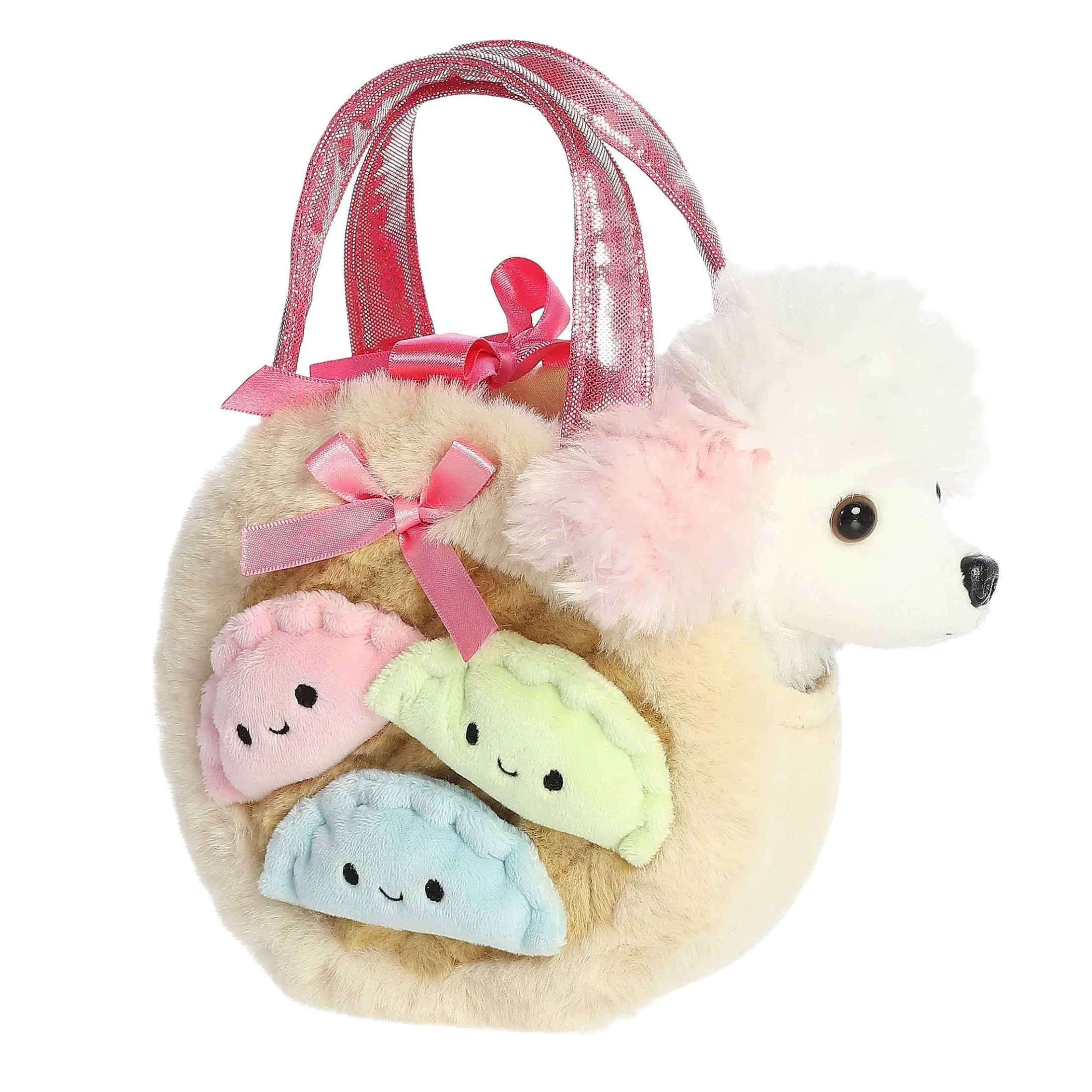 Aurora® - Fancy Pals - 7" Dim Sum