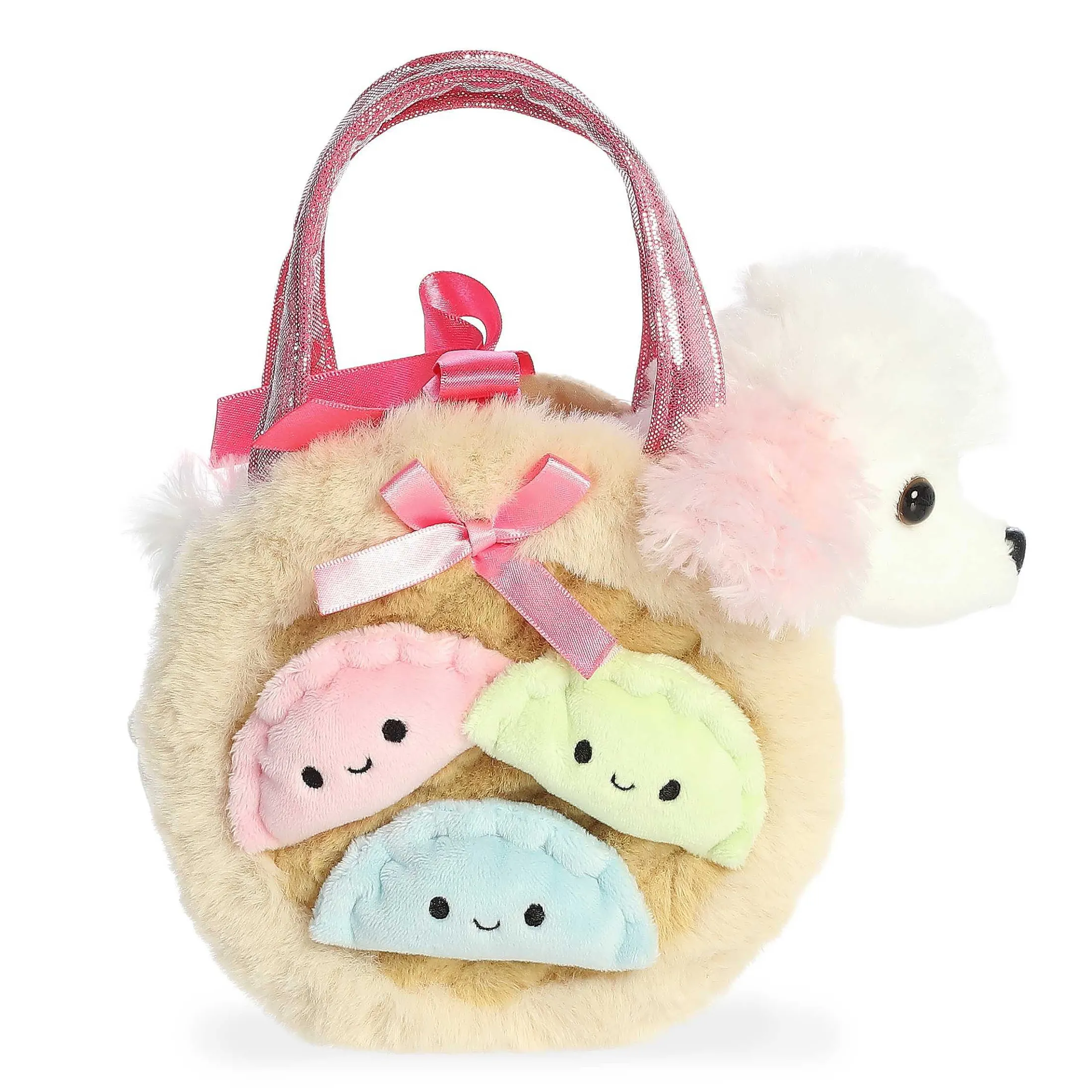 Aurora® - Fancy Pals - 7" Dim Sum