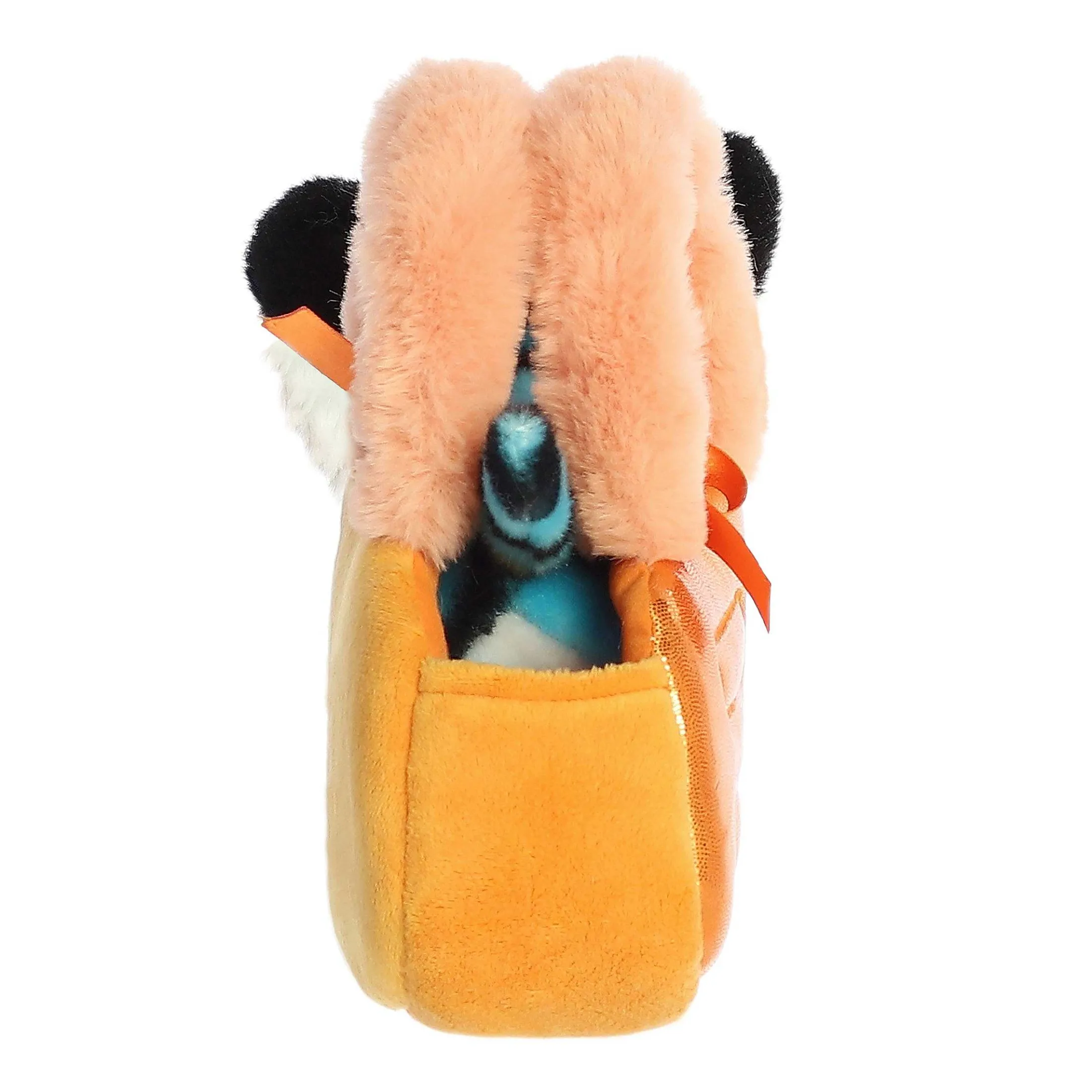 Aurora® - Fancy Pals - 8" Dreamsicle Tiger