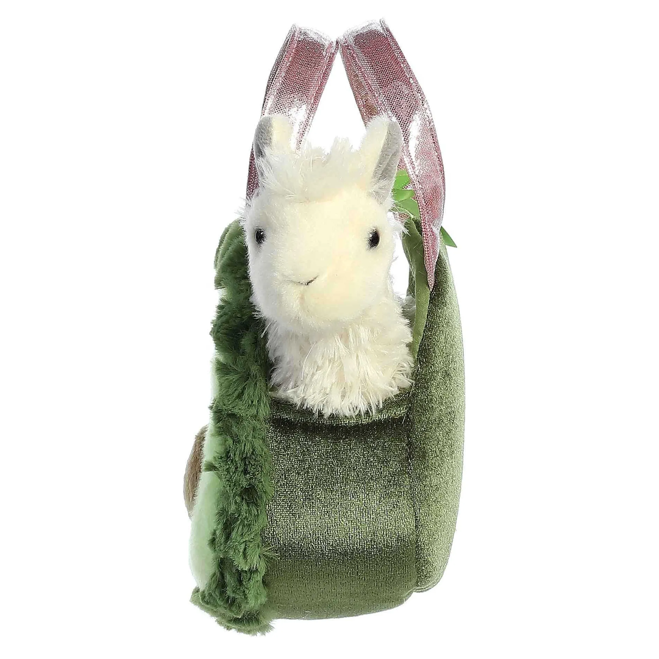 Aurora® - Fancy Pals - 5.5" Foodie Avocado