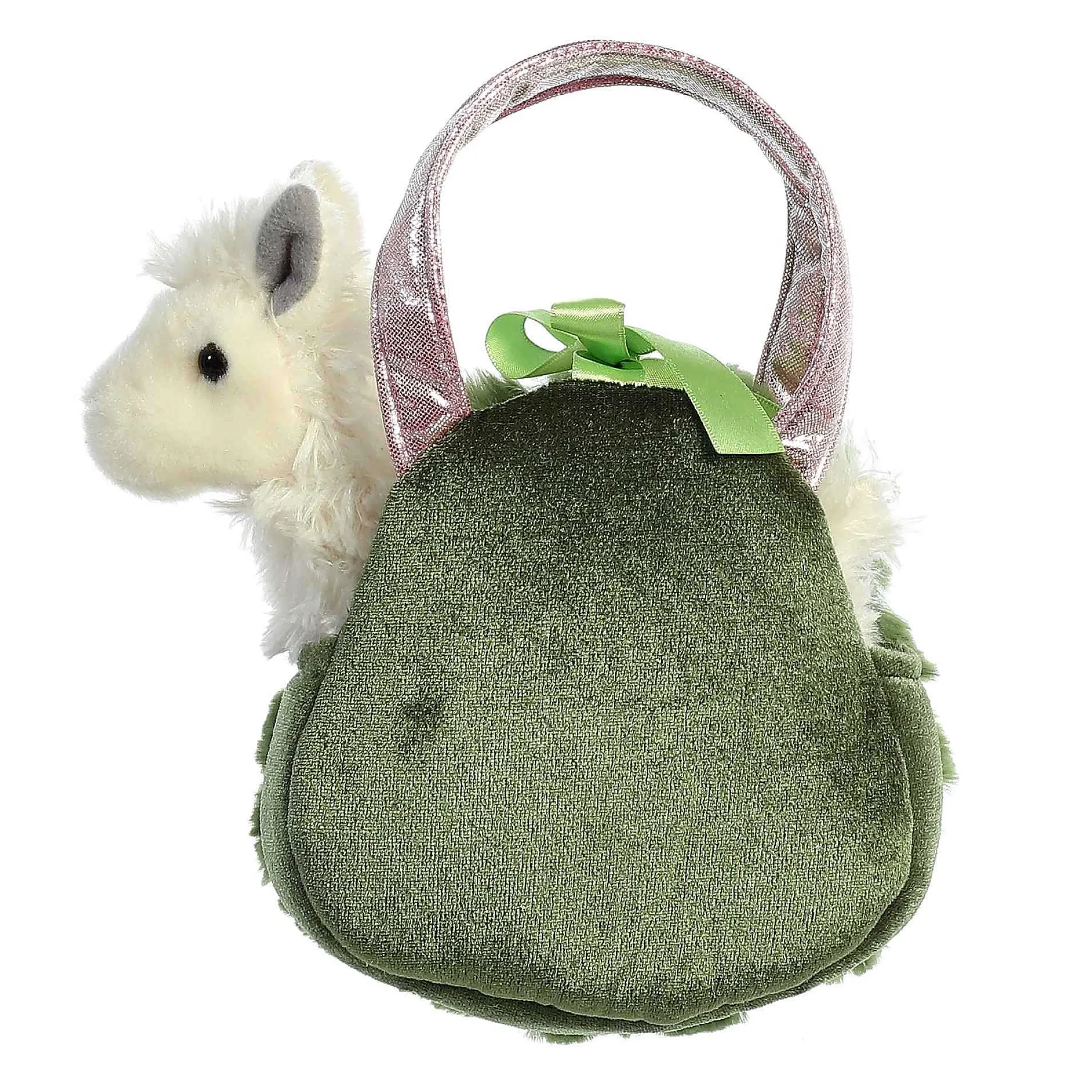 Aurora® - Fancy Pals - 5.5" Foodie Avocado