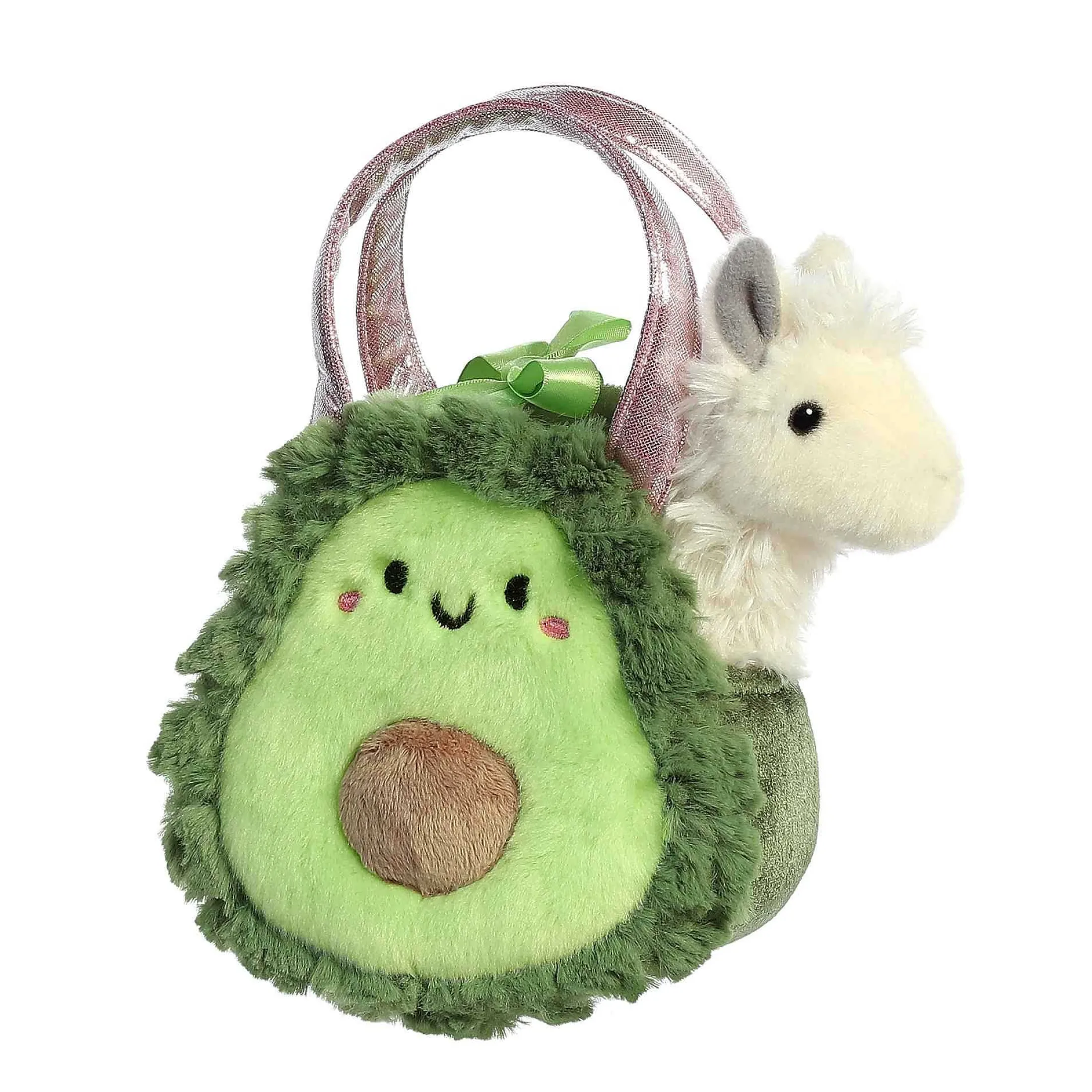 Aurora® - Fancy Pals - 5.5" Foodie Avocado