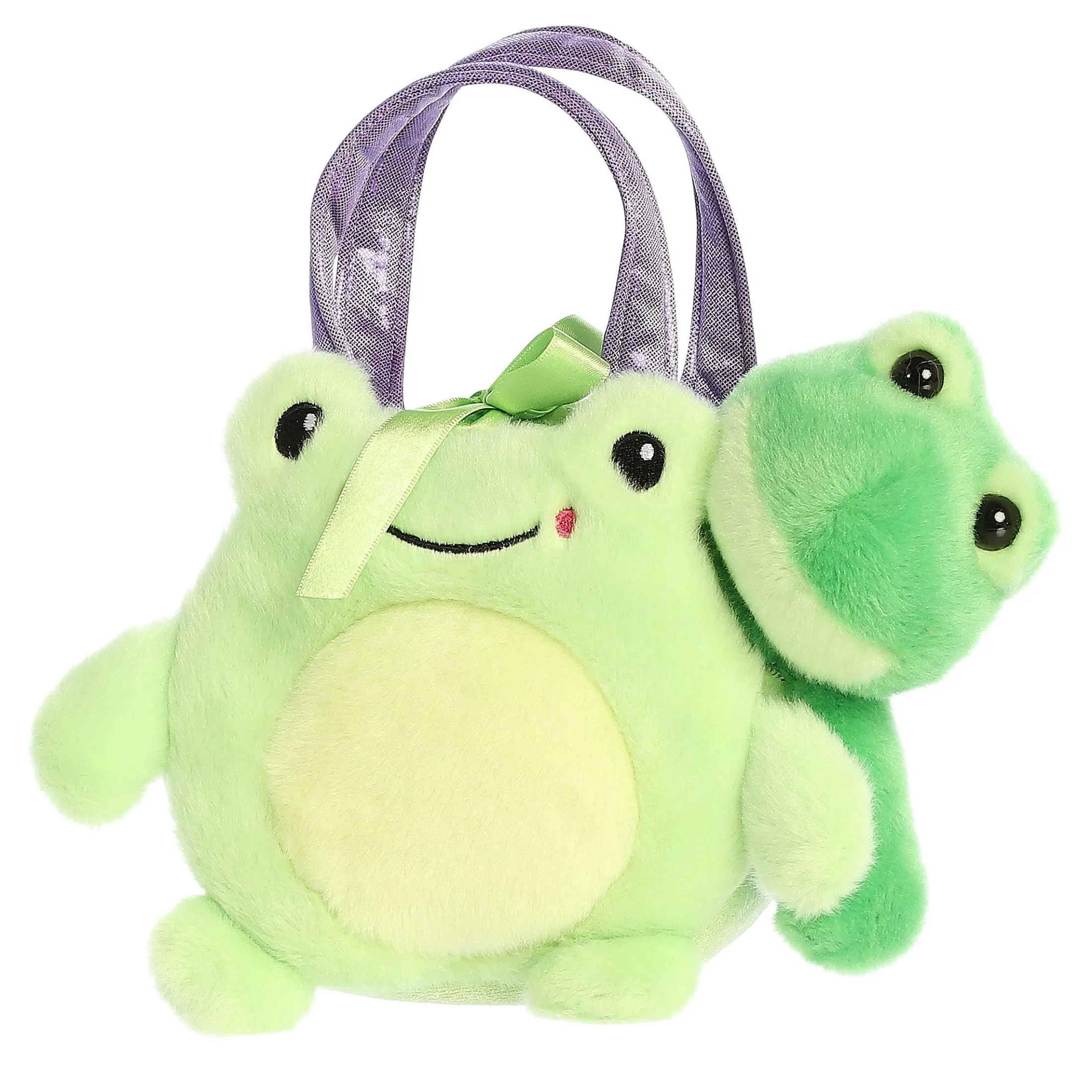 Aurora® - Fancy Pals - 8" Frog