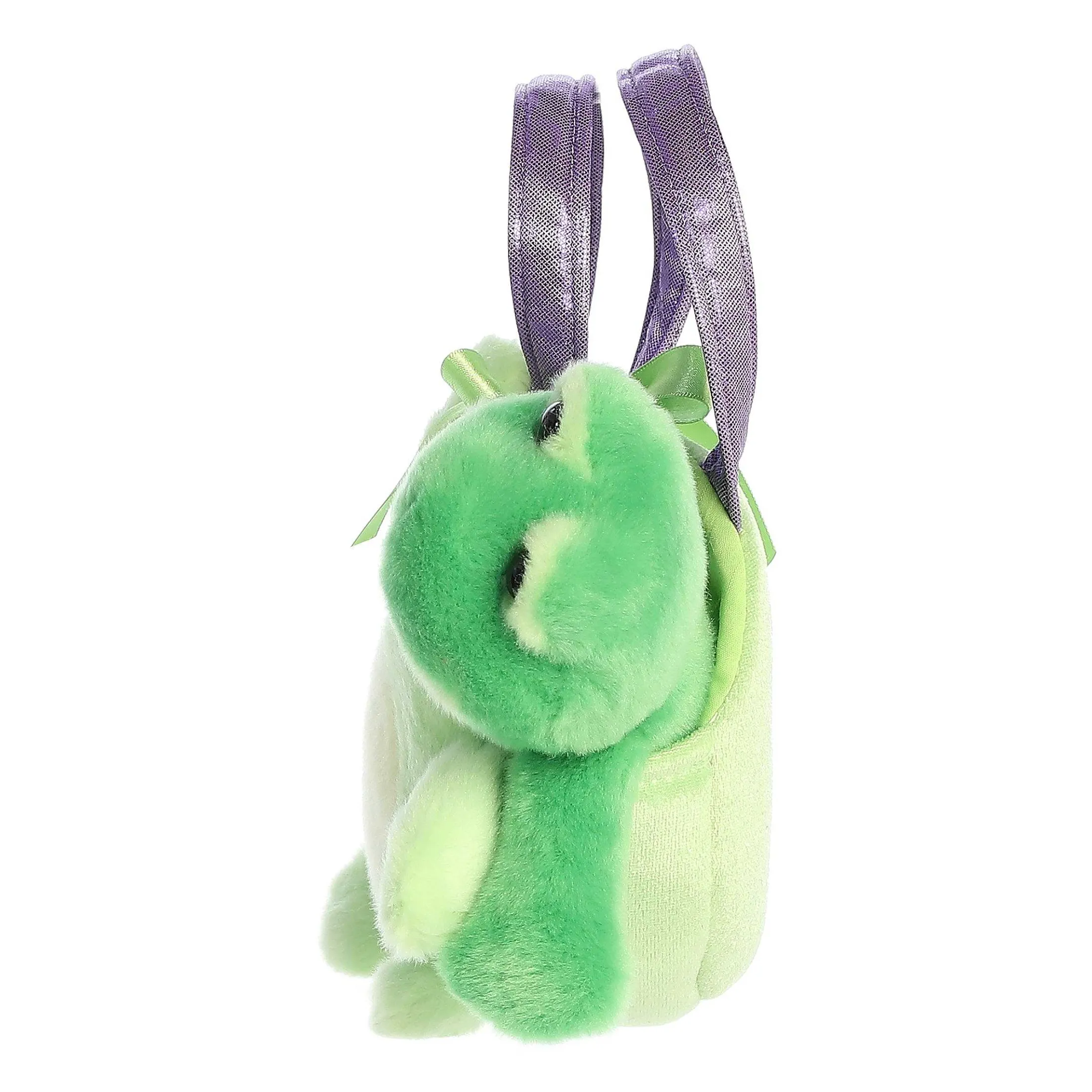 Aurora® - Fancy Pals - 8" Frog