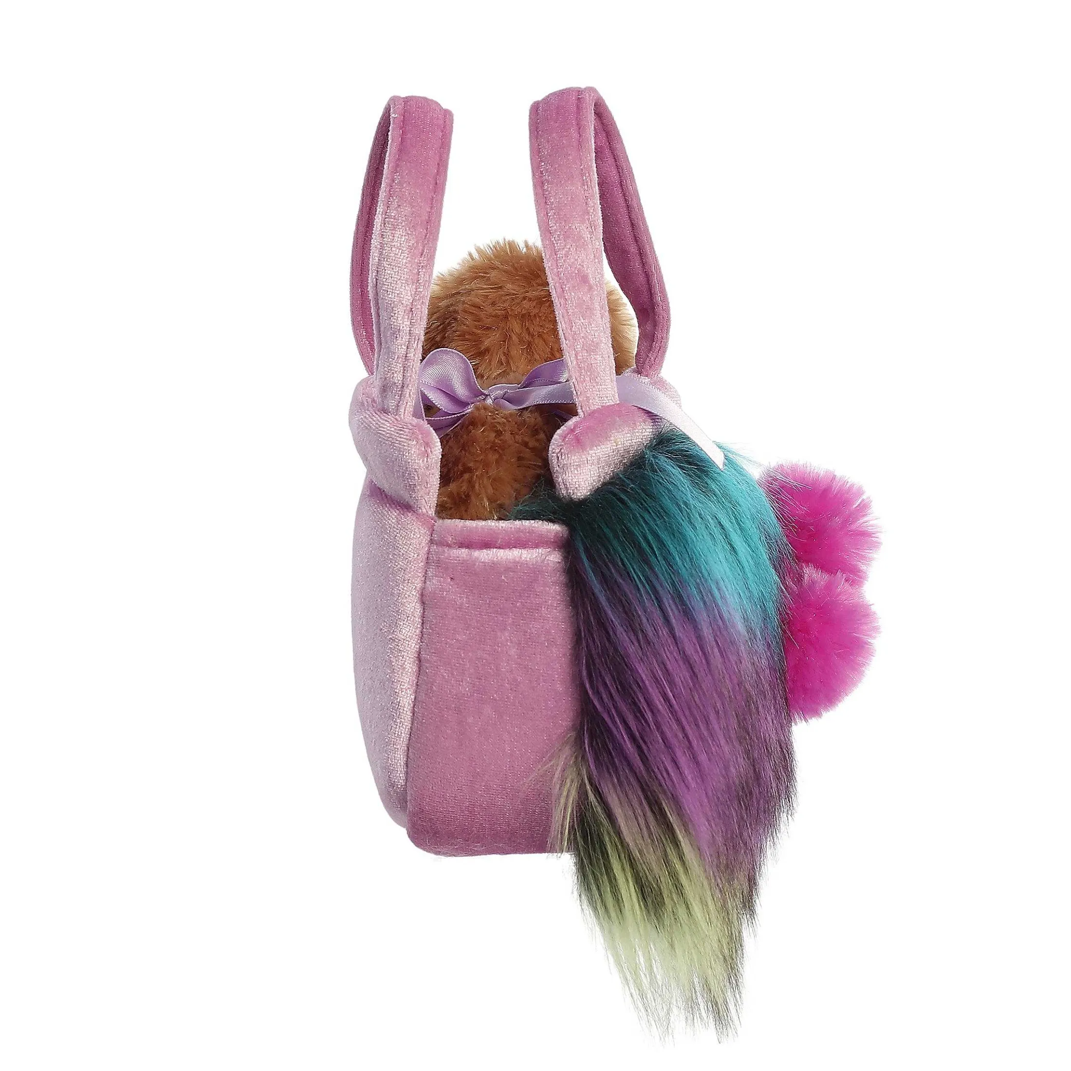 Aurora® - Fancy Pals - 7" Furries Moonrise Sloth