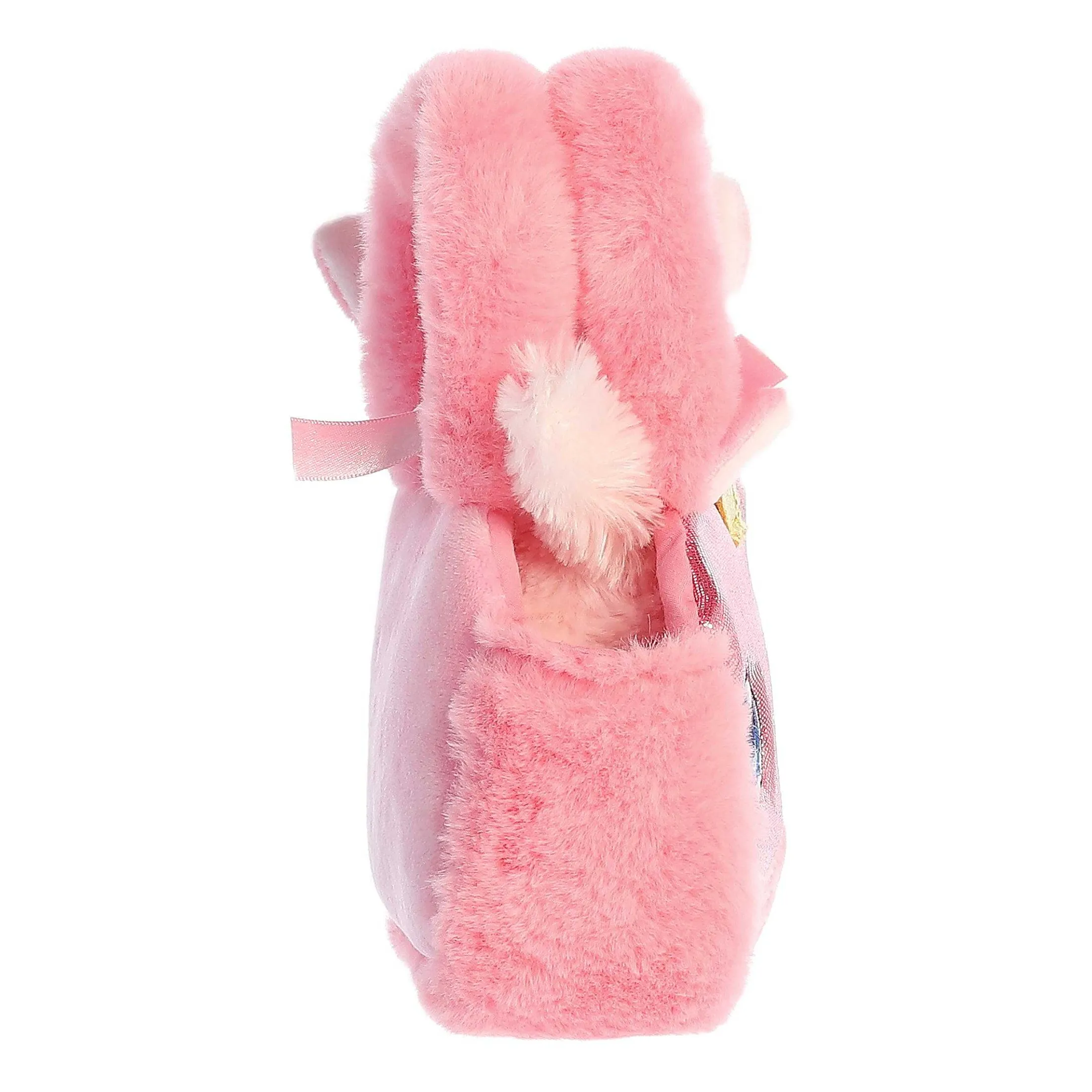 Aurora® - Fancy Pals - 8" Glitter Princess Kitty