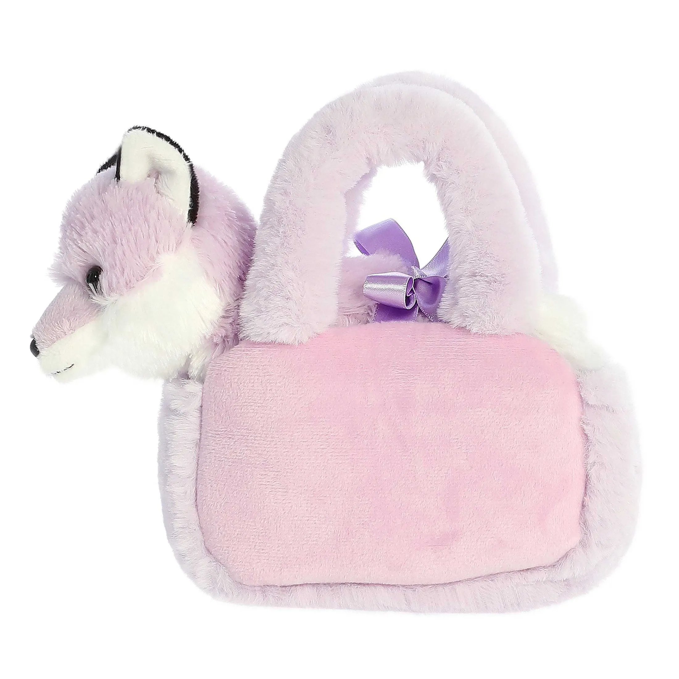 Aurora® - Fancy Pals - 8" Glitter Fox