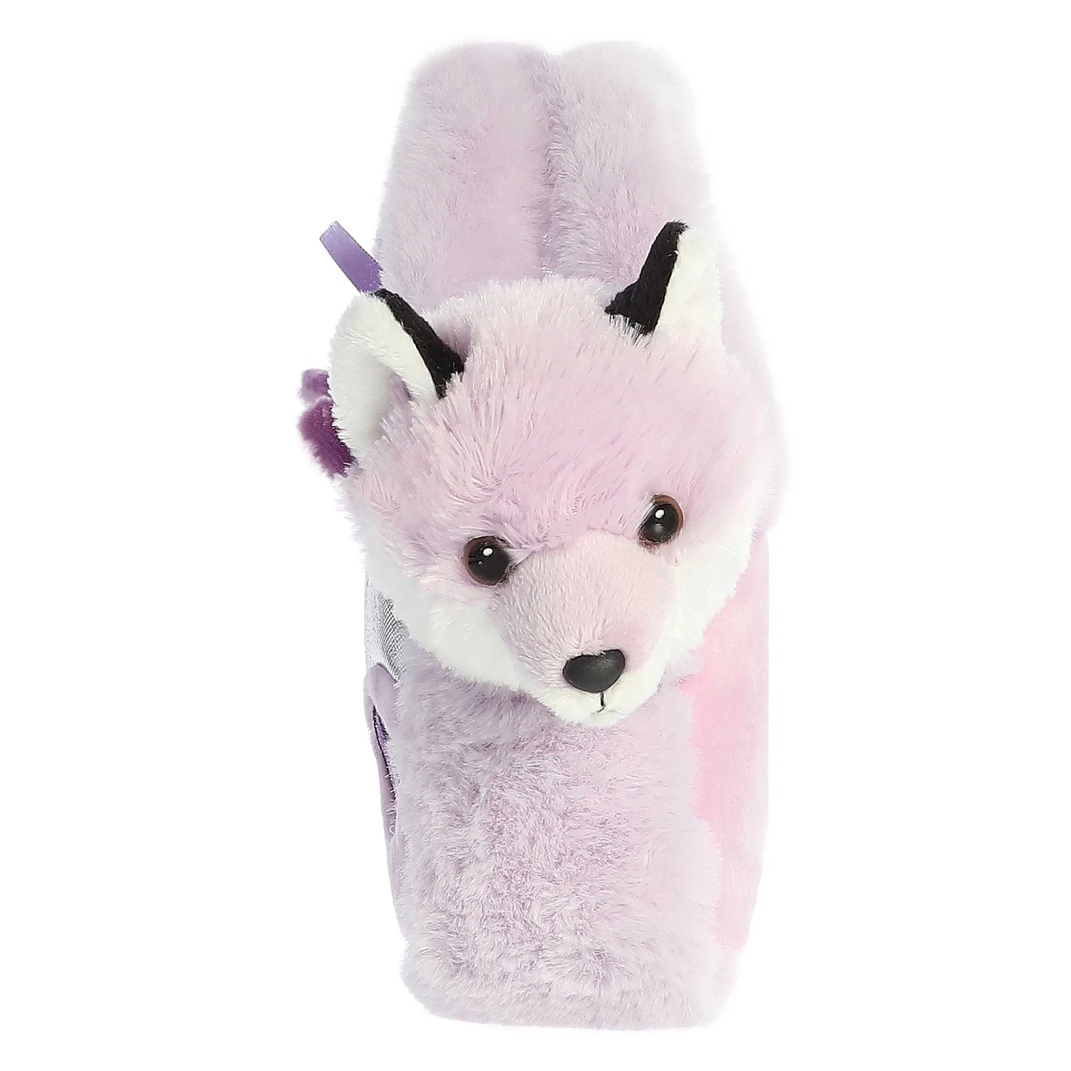 Aurora® - Fancy Pals - 8" Glitter Fox