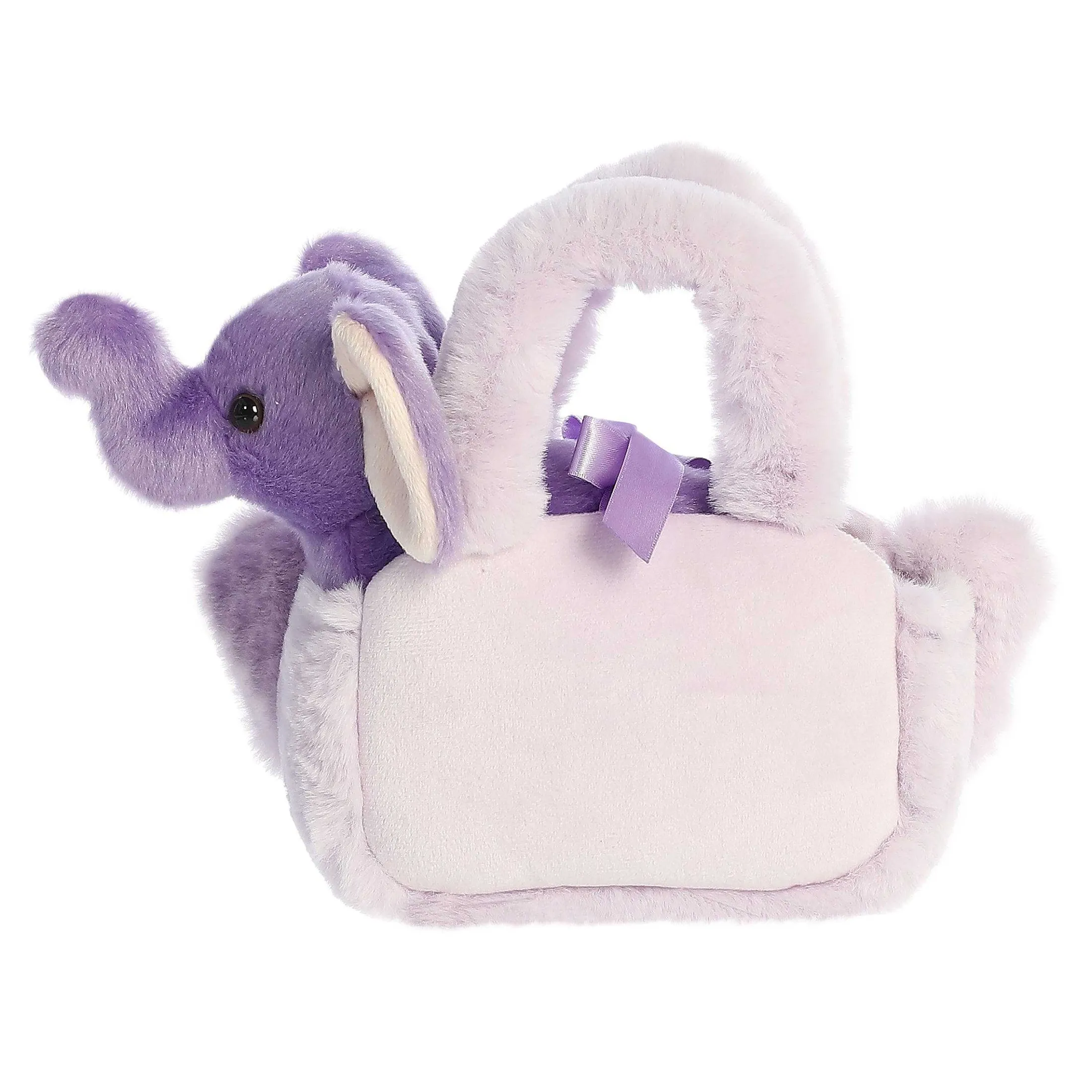 Aurora® - Fancy Pals - 8" Glitter Elephant