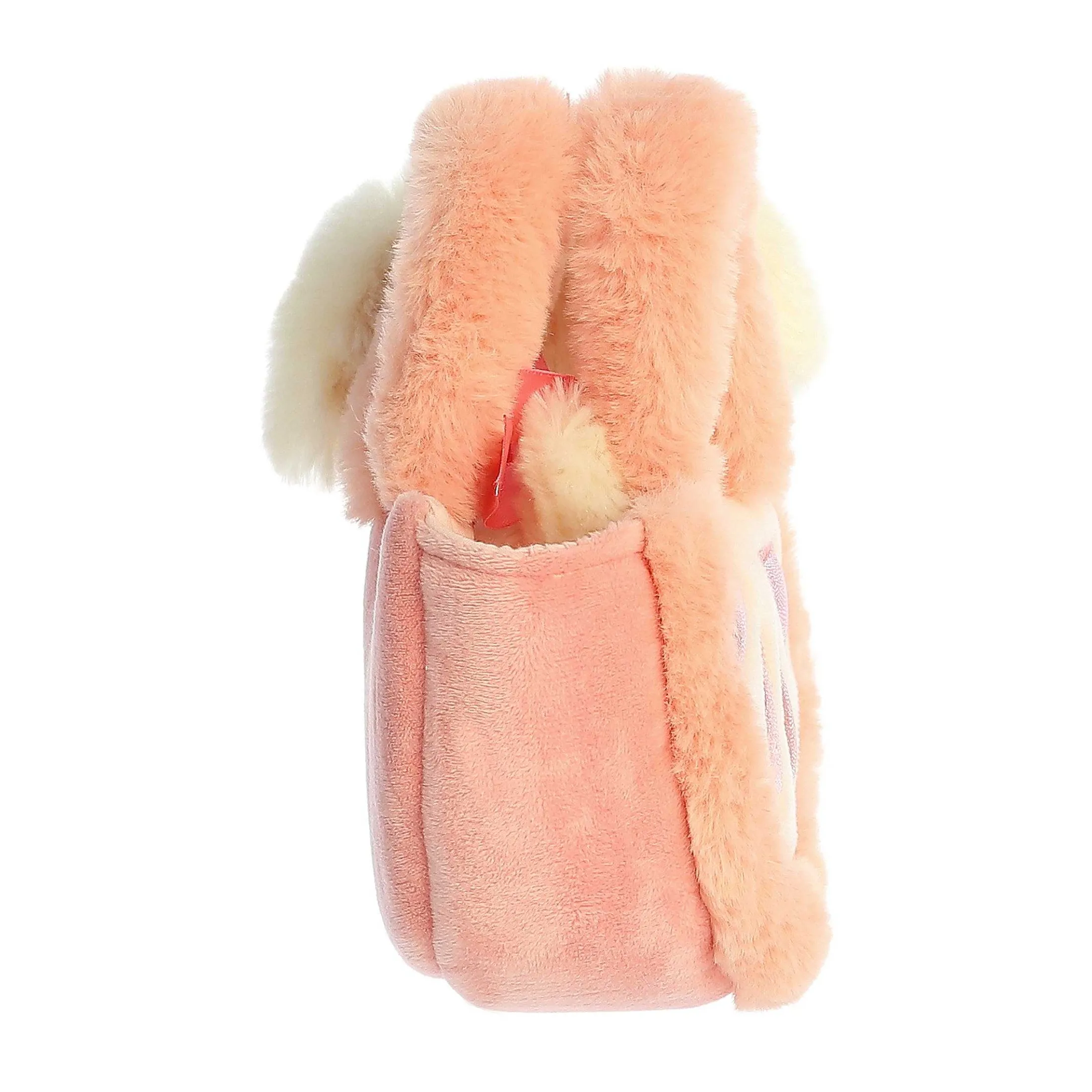 Aurora® - Fancy Pals - 8" Grapefruit Retriever