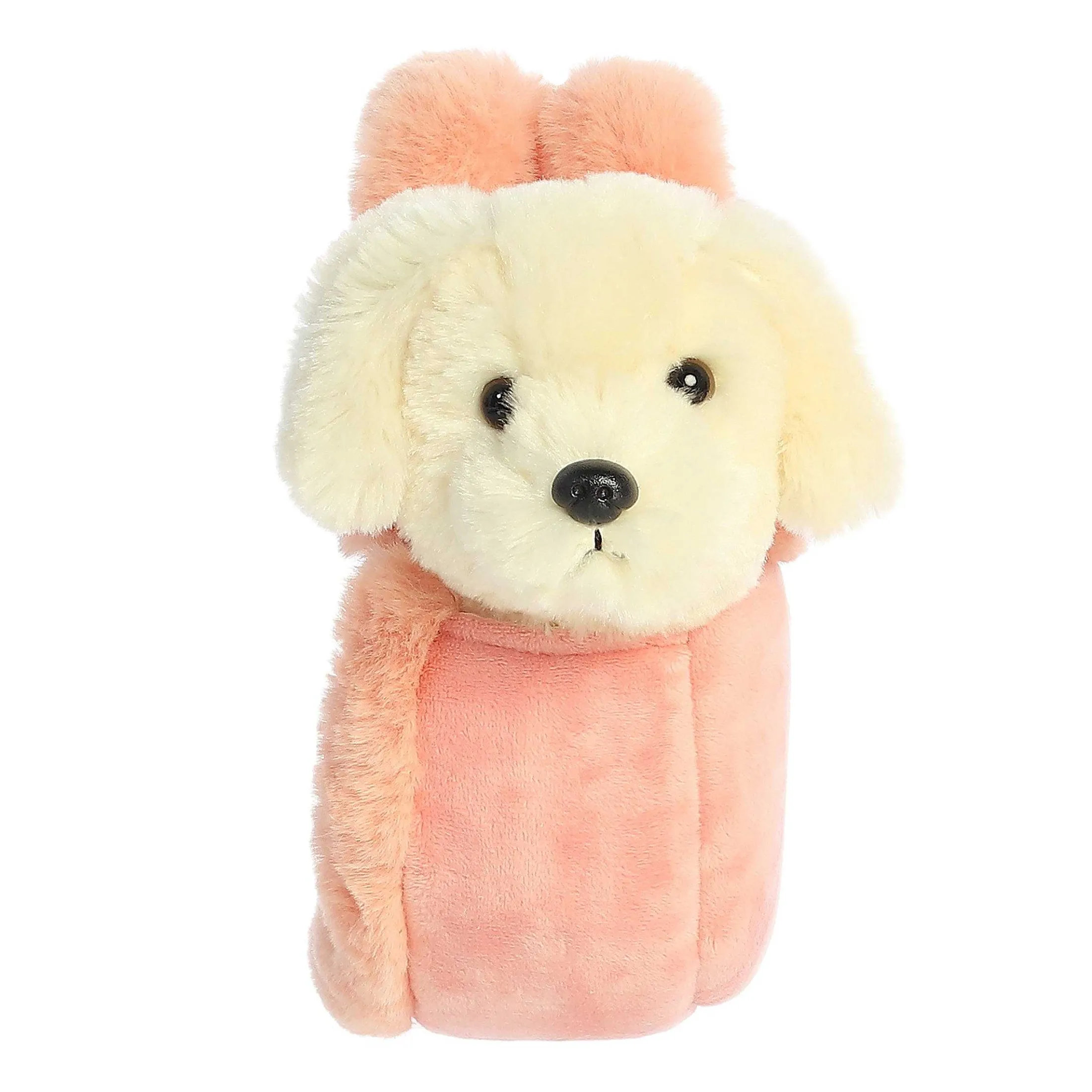 Aurora® - Fancy Pals - 8" Grapefruit Retriever