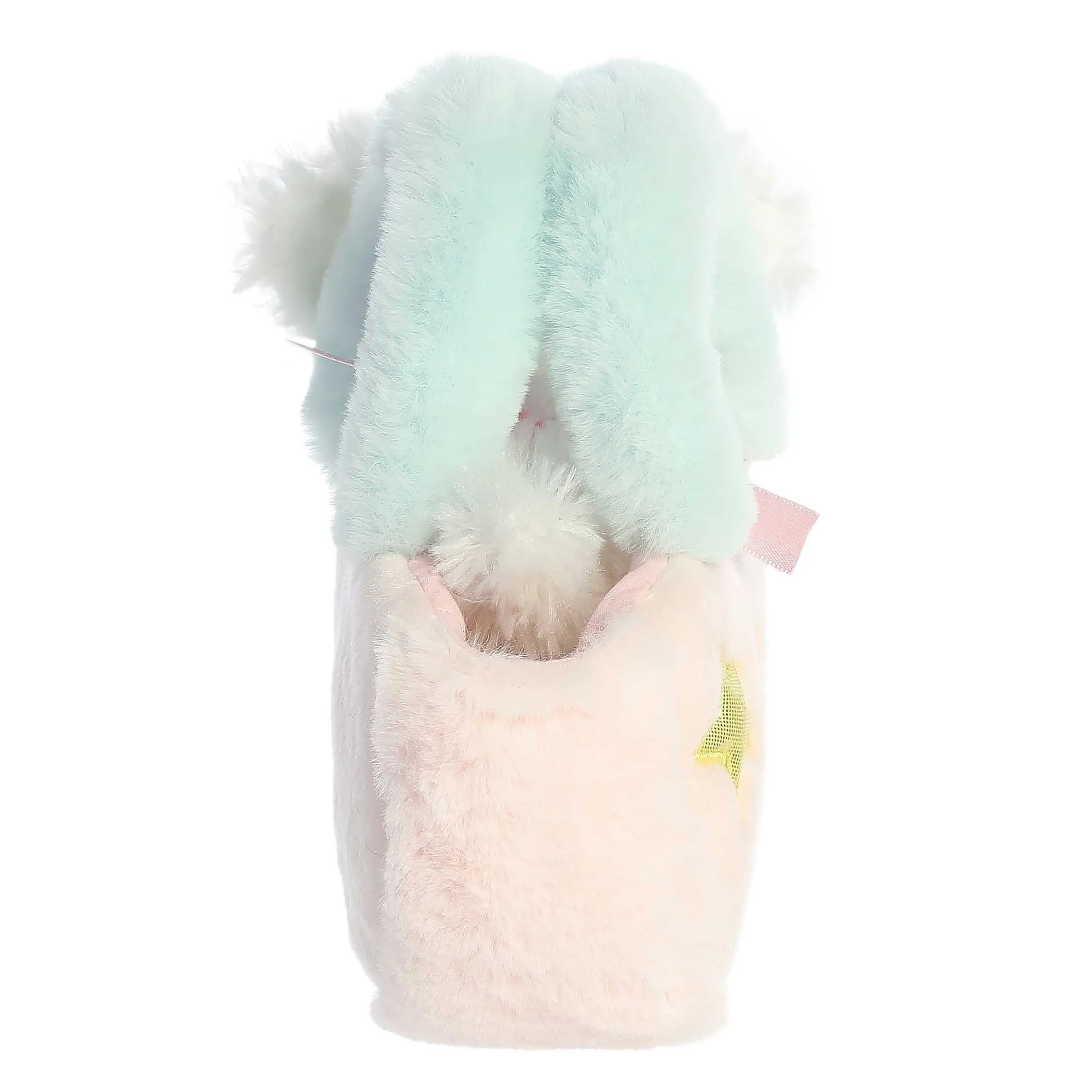 Aurora® - Fancy Pals - 7.5" Pastel Heart