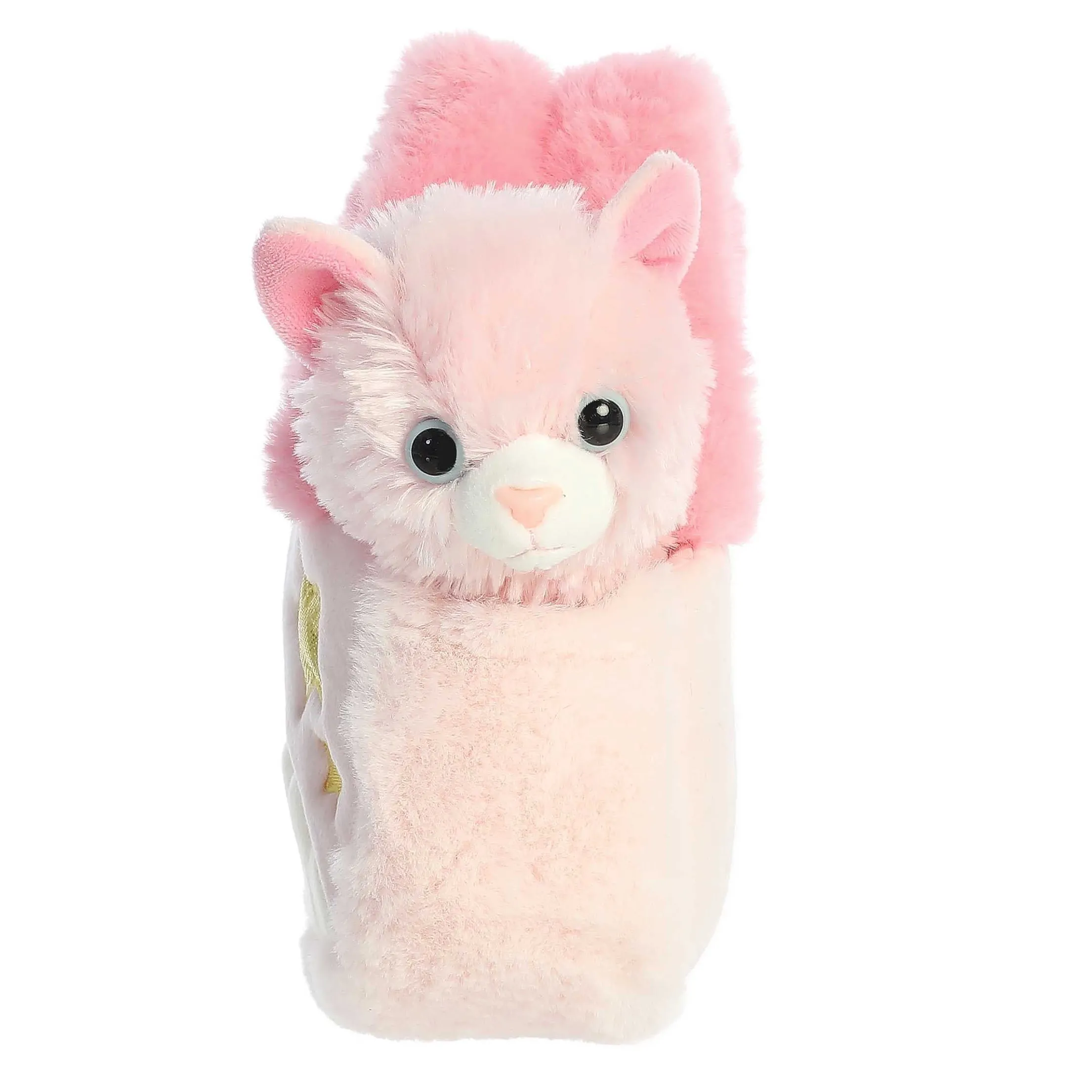 Aurora® - Fancy Pals - 7" Pastel Rainbow