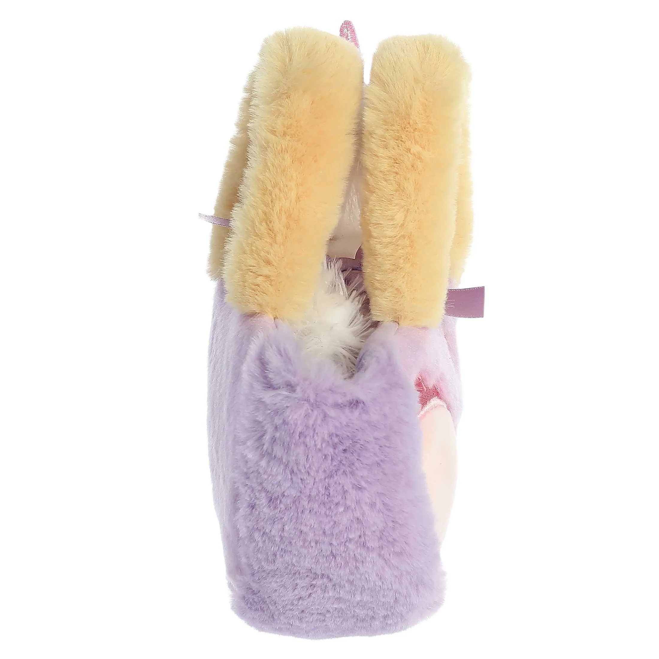 Aurora® - Fancy Pals - 7" Pastel Clouds