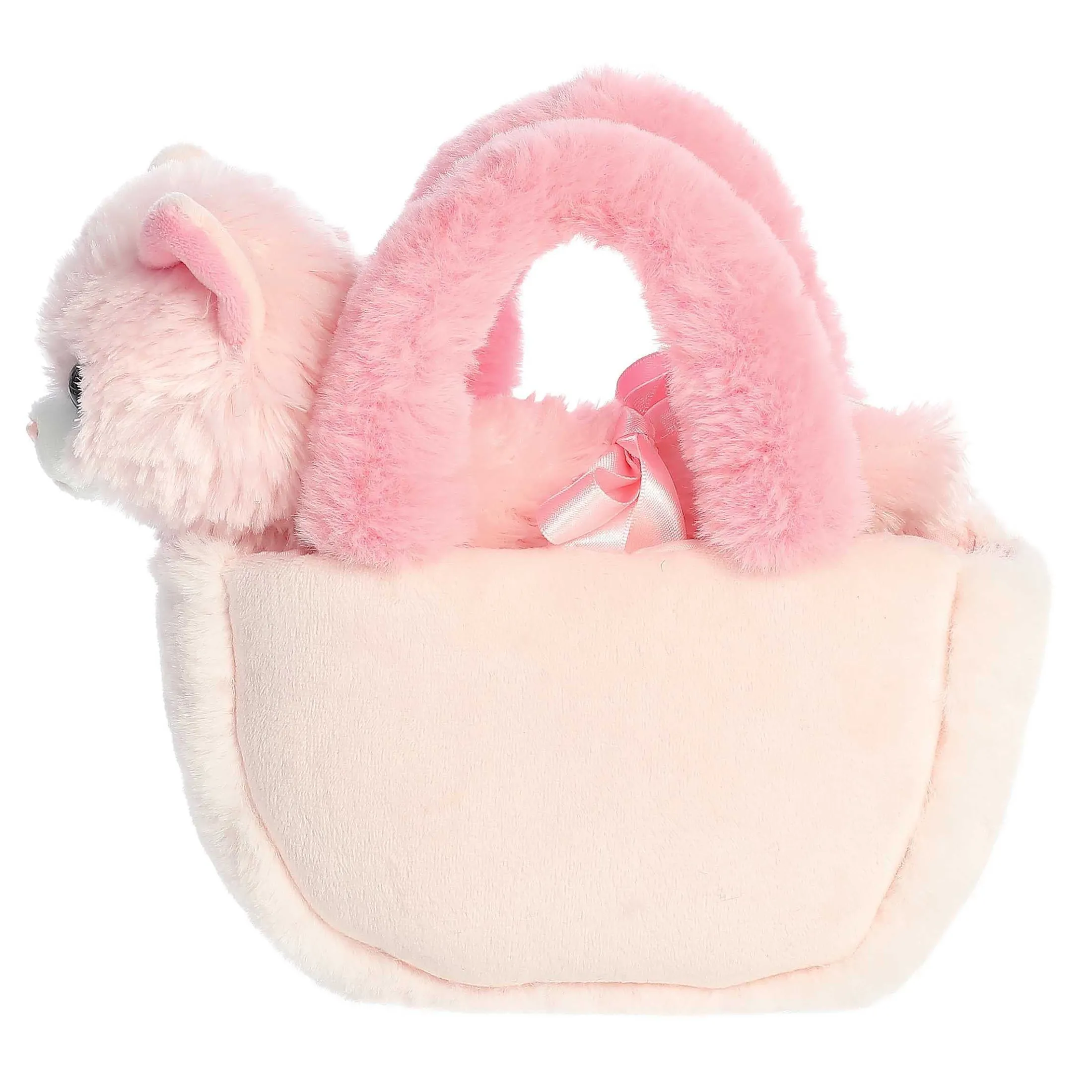 Aurora® - Fancy Pals - 7" Pastel Rainbow