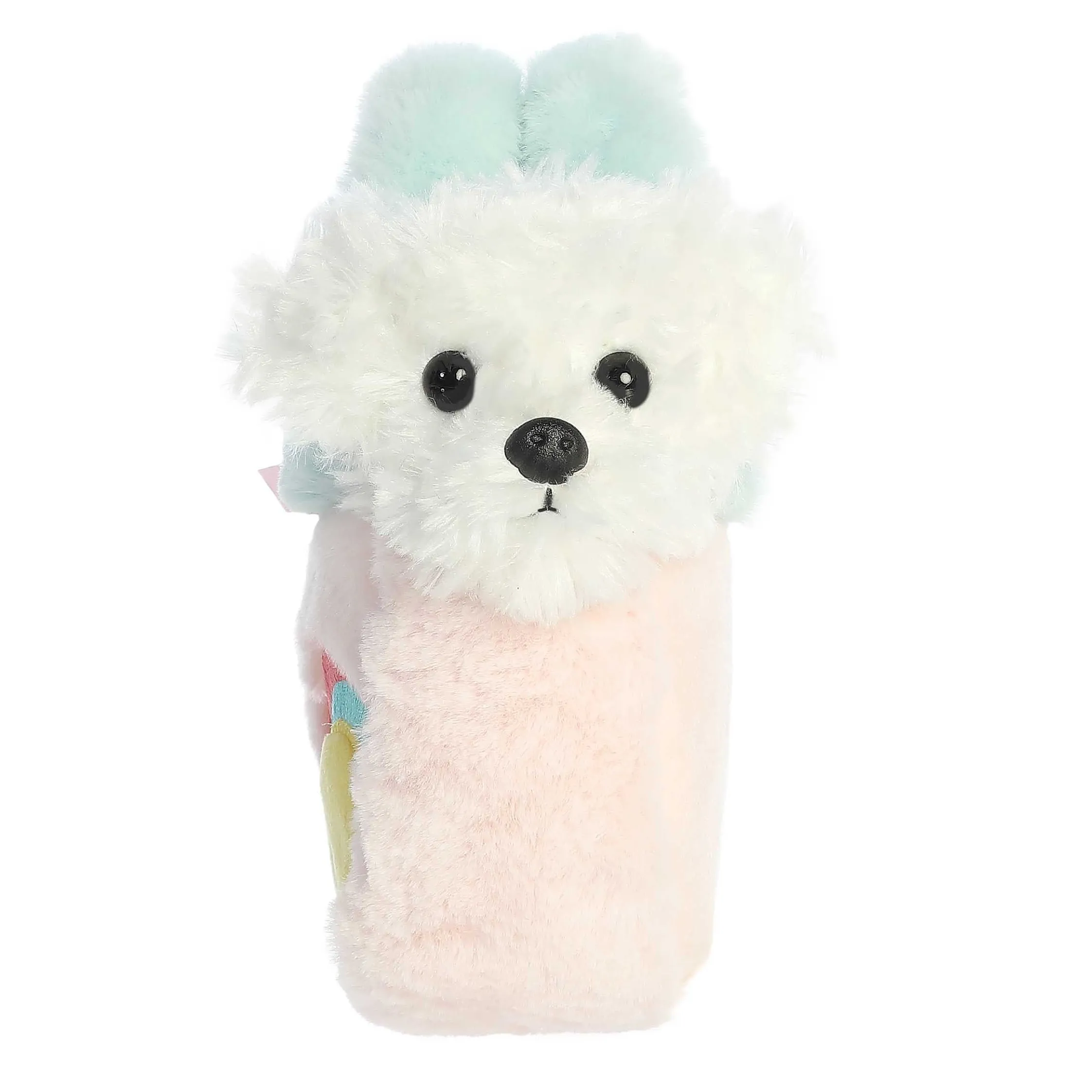 Aurora® - Fancy Pals - 7.5" Pastel Heart