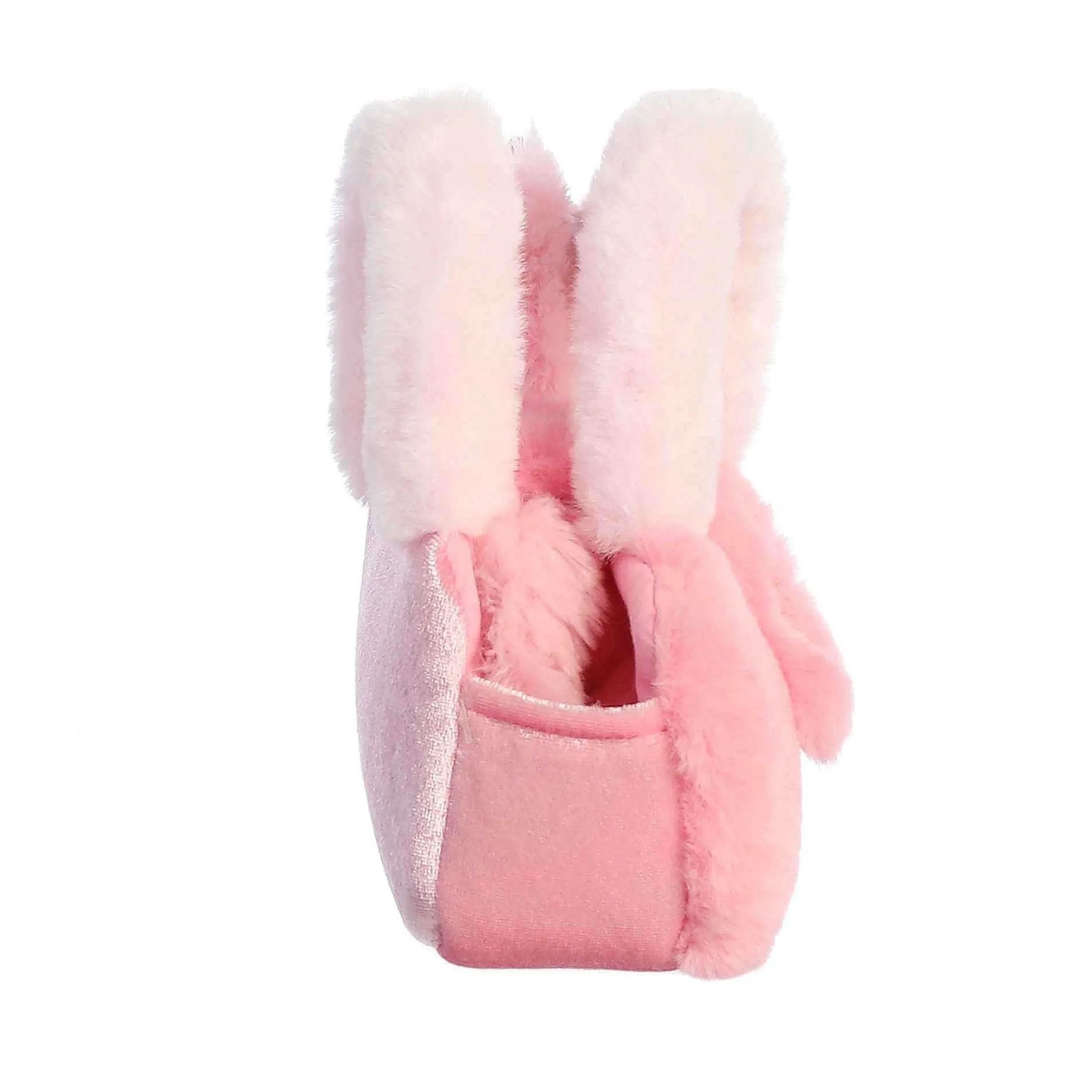 Aurora® - Fancy Pals - 6" Plushy Pink