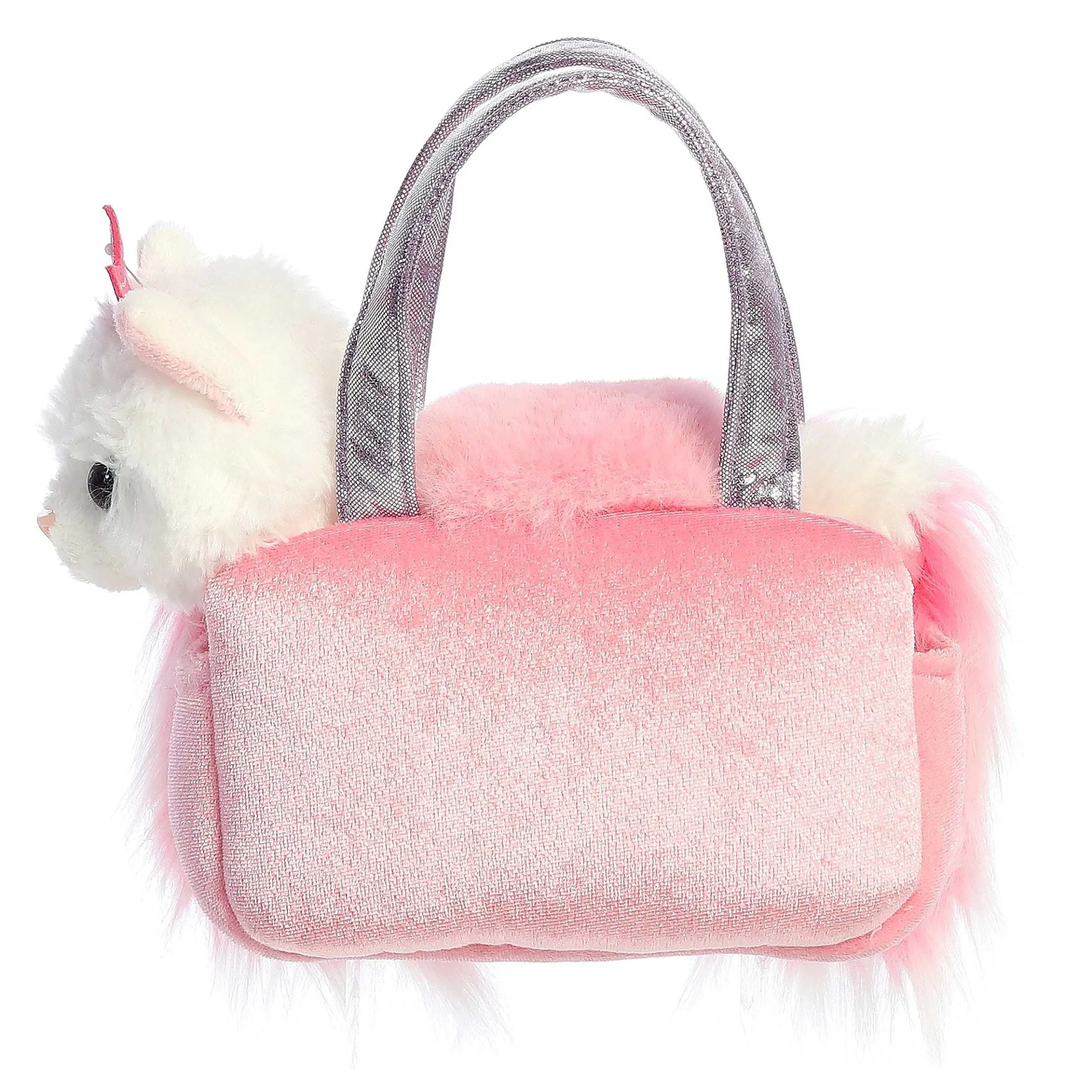 Aurora® - Fancy Pals - 7" Princess Kitty Designer