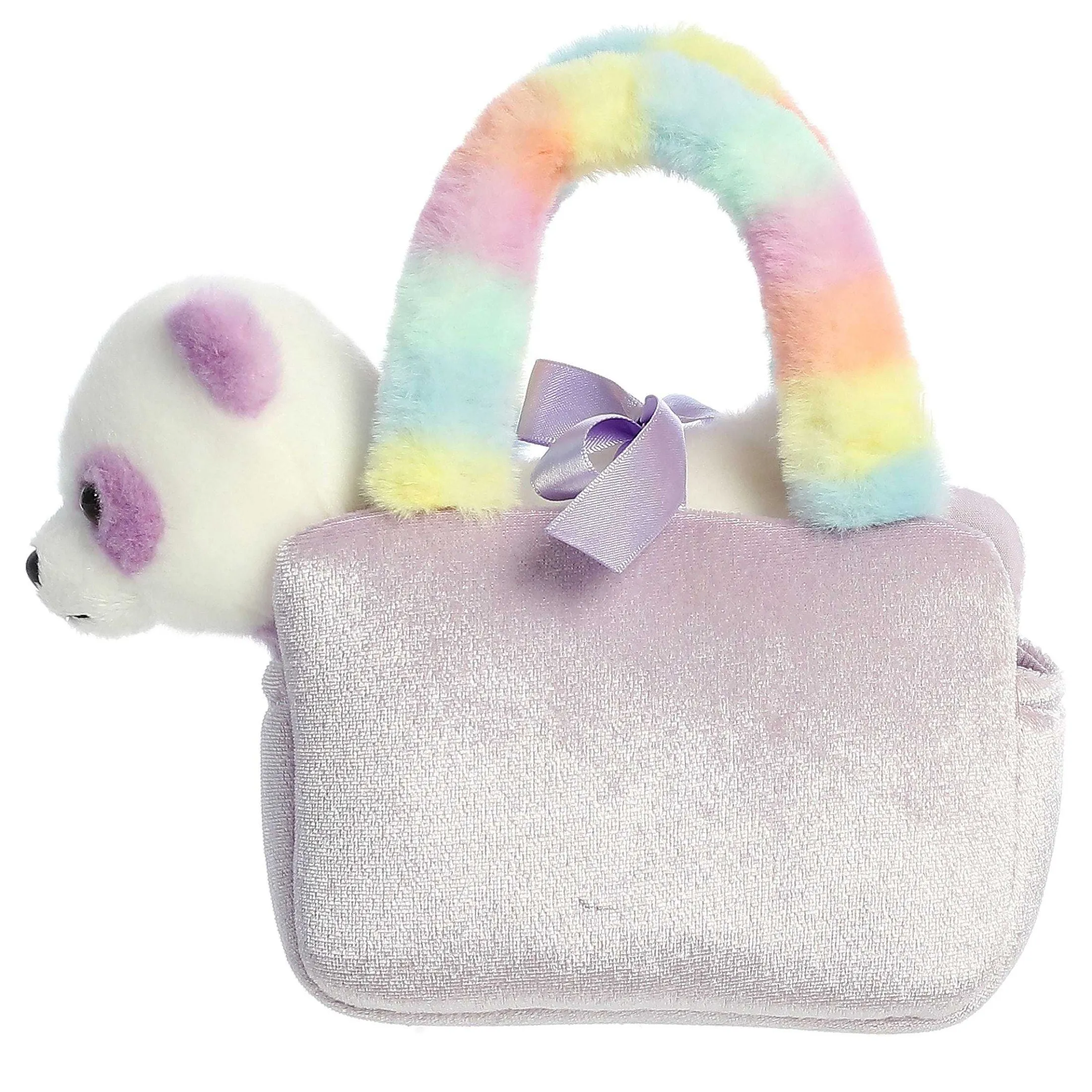 Aurora® - Fancy Pals - 6.5" Rainbow Dream