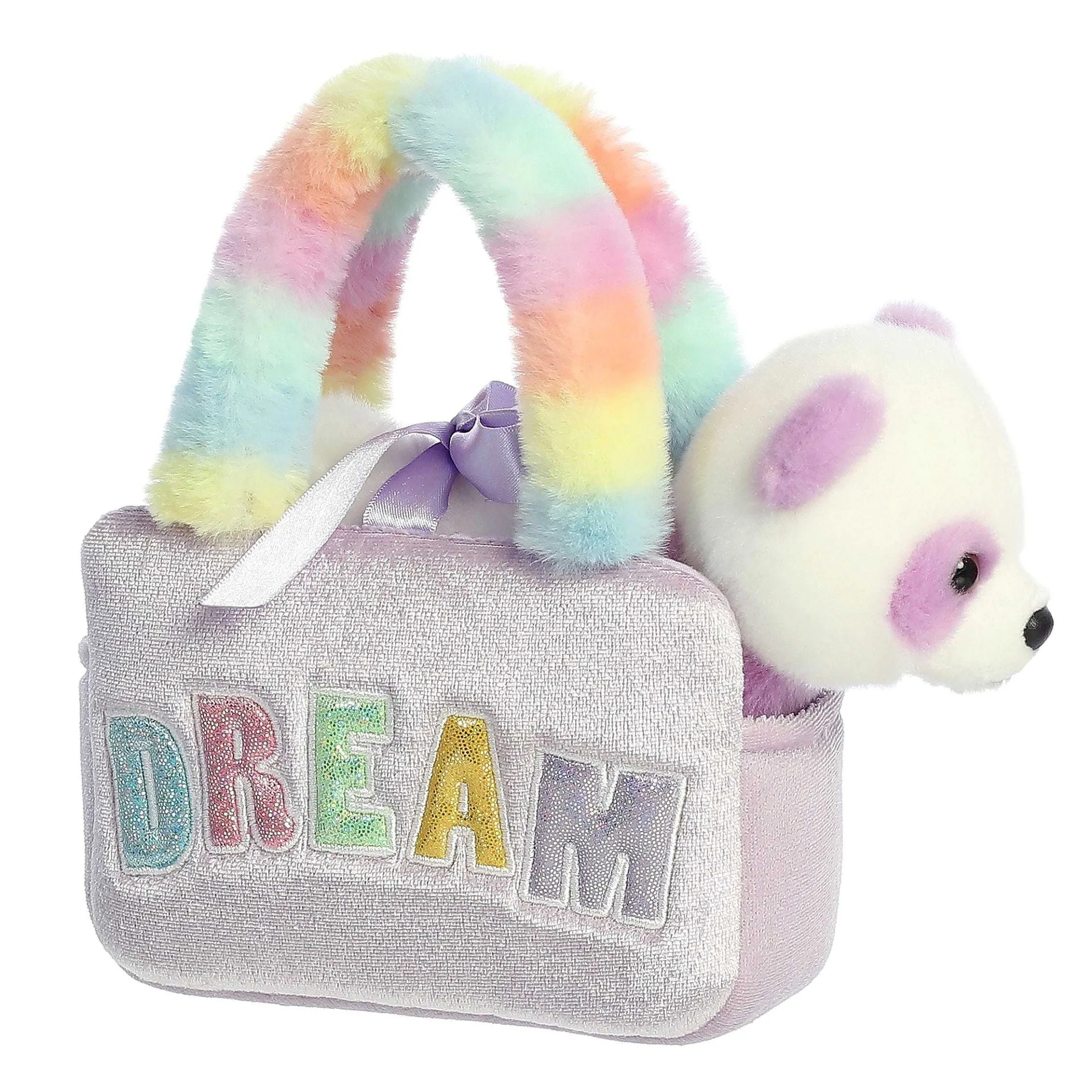 Aurora® - Fancy Pals - 6.5" Rainbow Dream