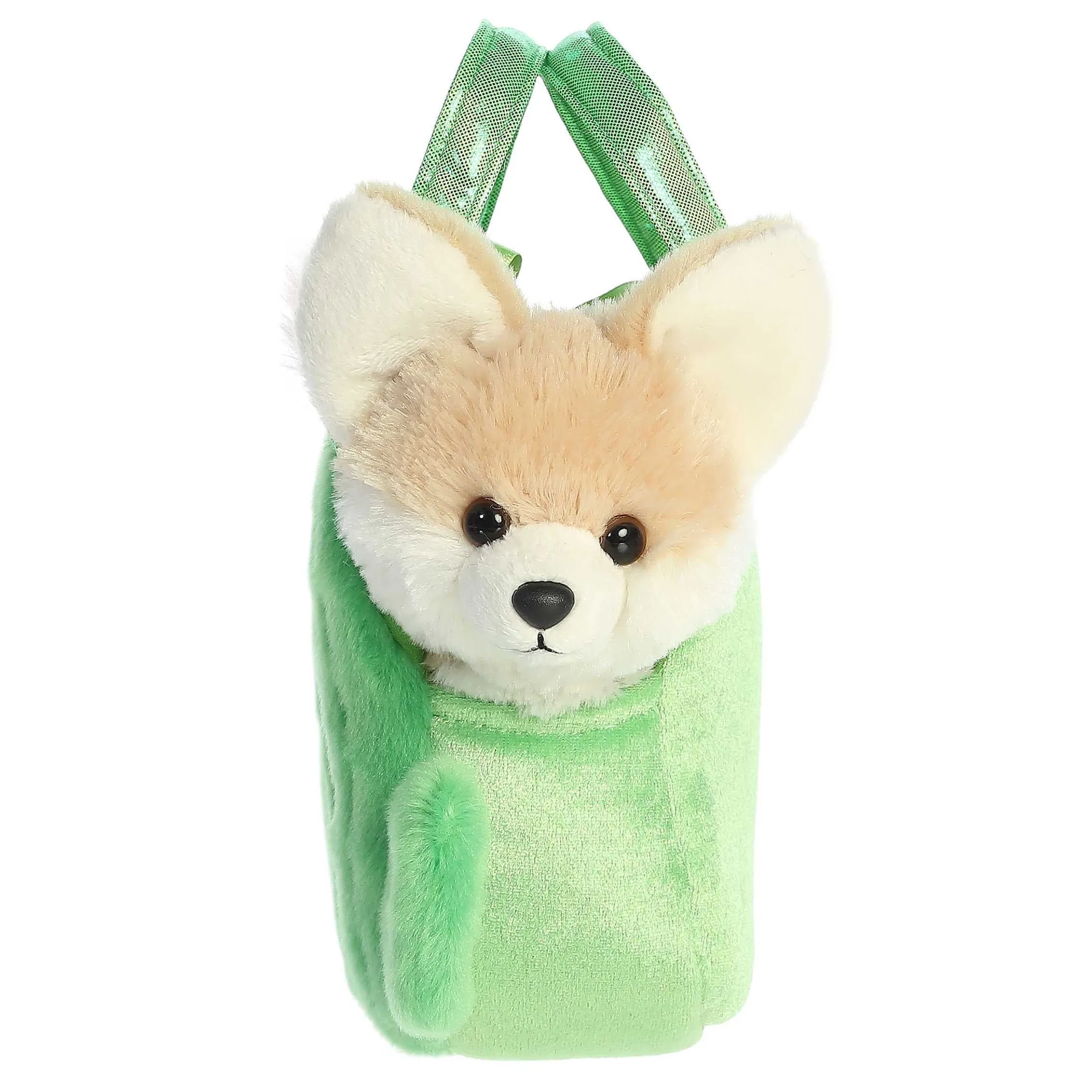 Aurora® - Fancy Pals - 7" Smiling Cactus