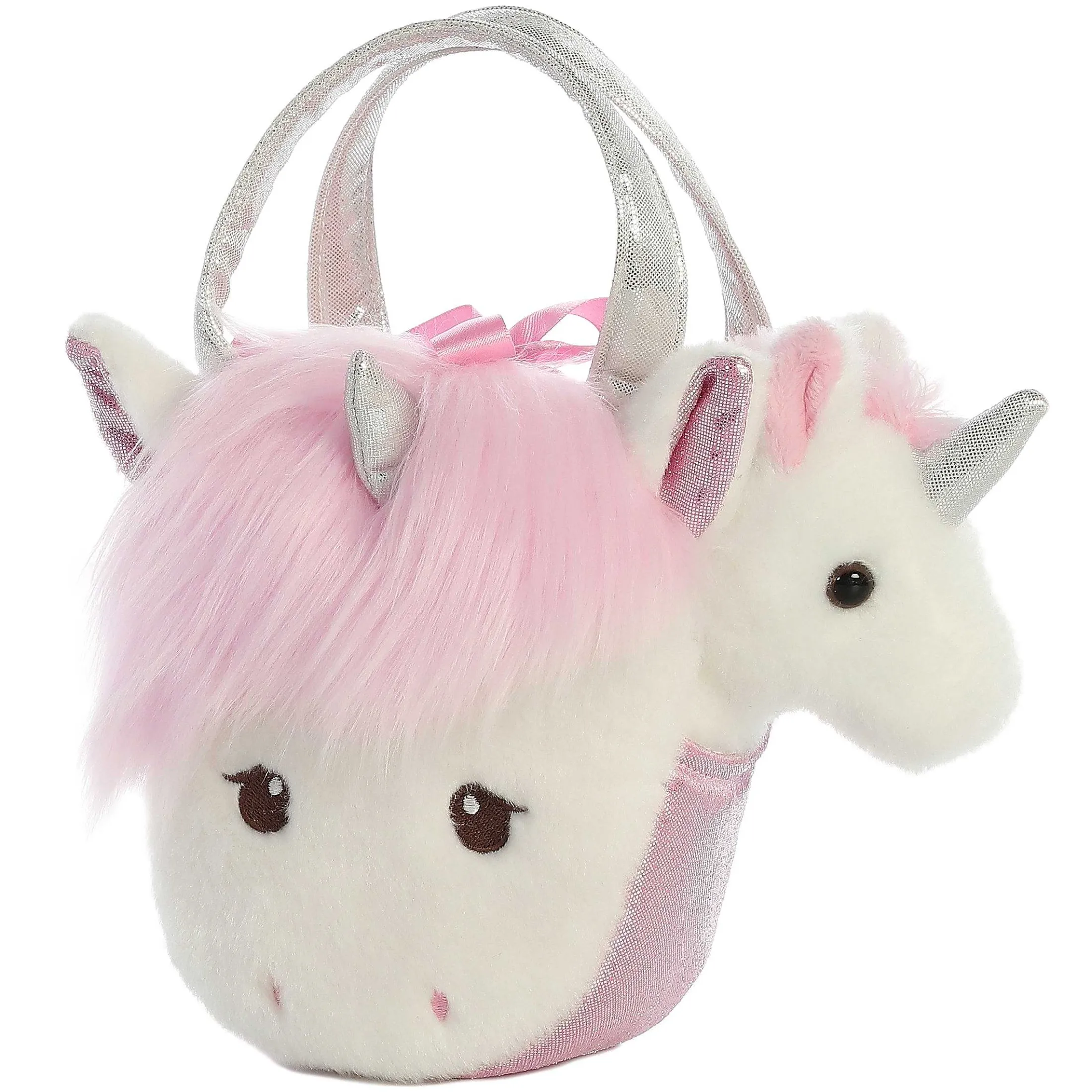 Aurora® - Fancy Pals - 7" Tulip Unicorn