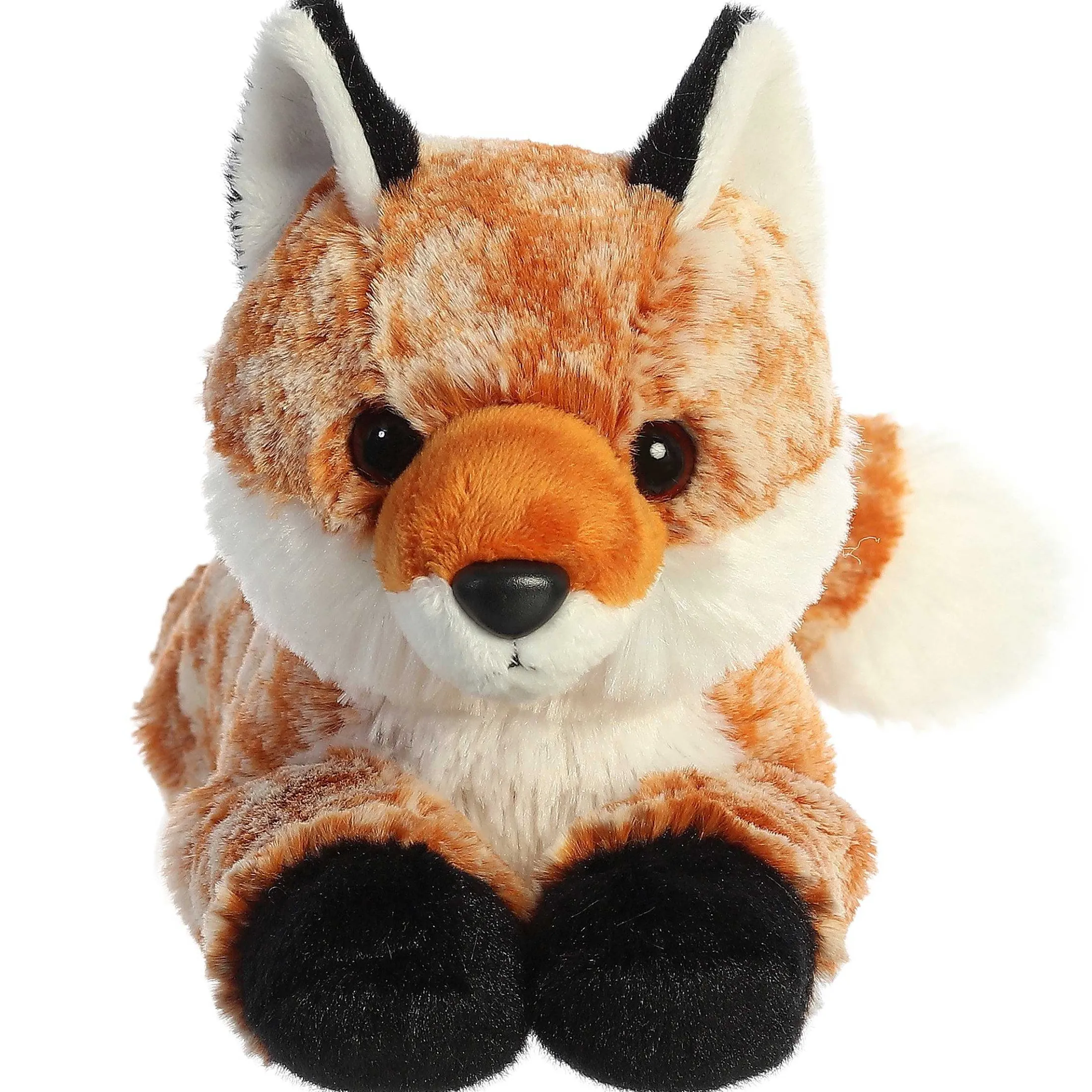 Aurora® - Flopsie - 12" Autumn Fox