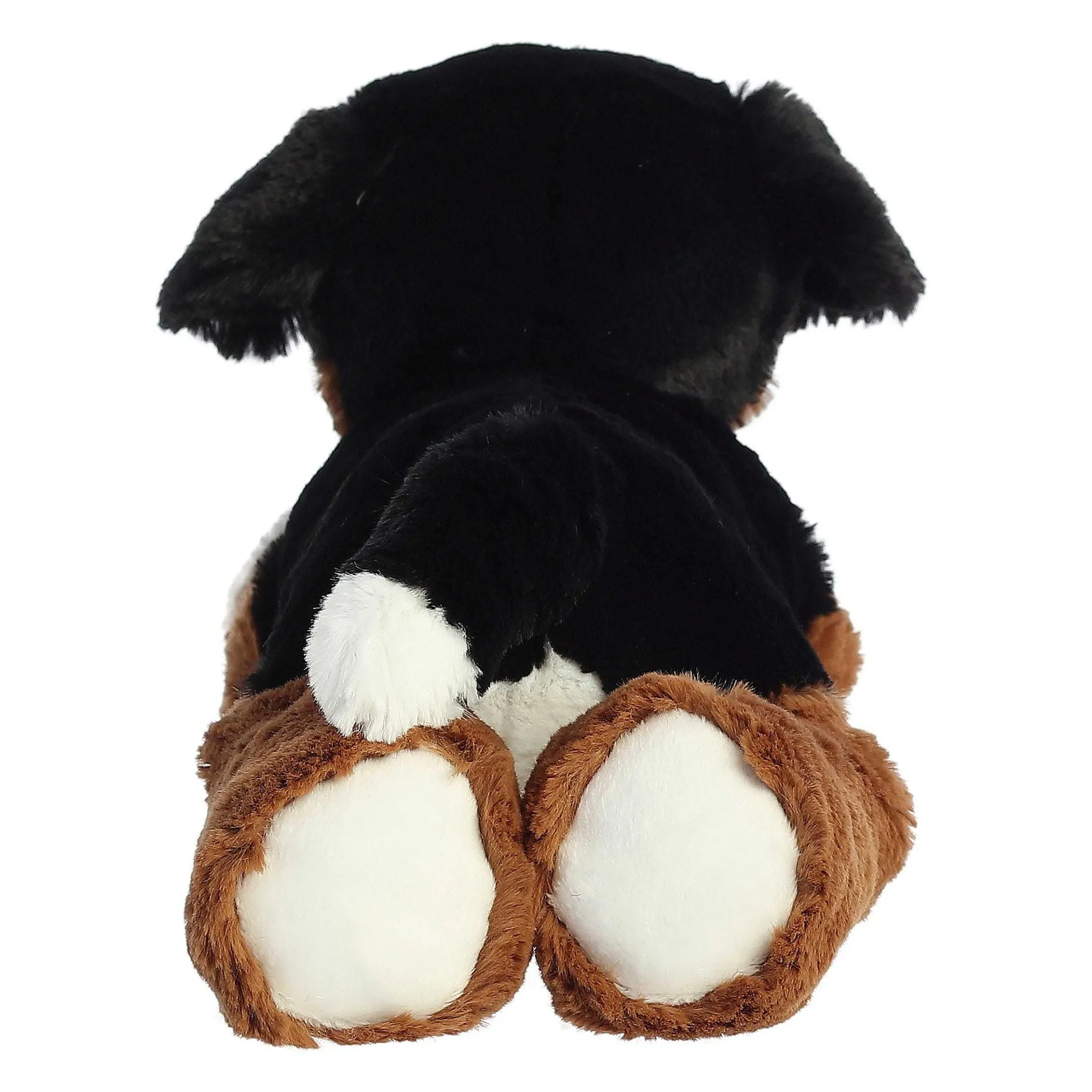 Aurora® - Flopsie - 12" Bernie Mountain Dog
