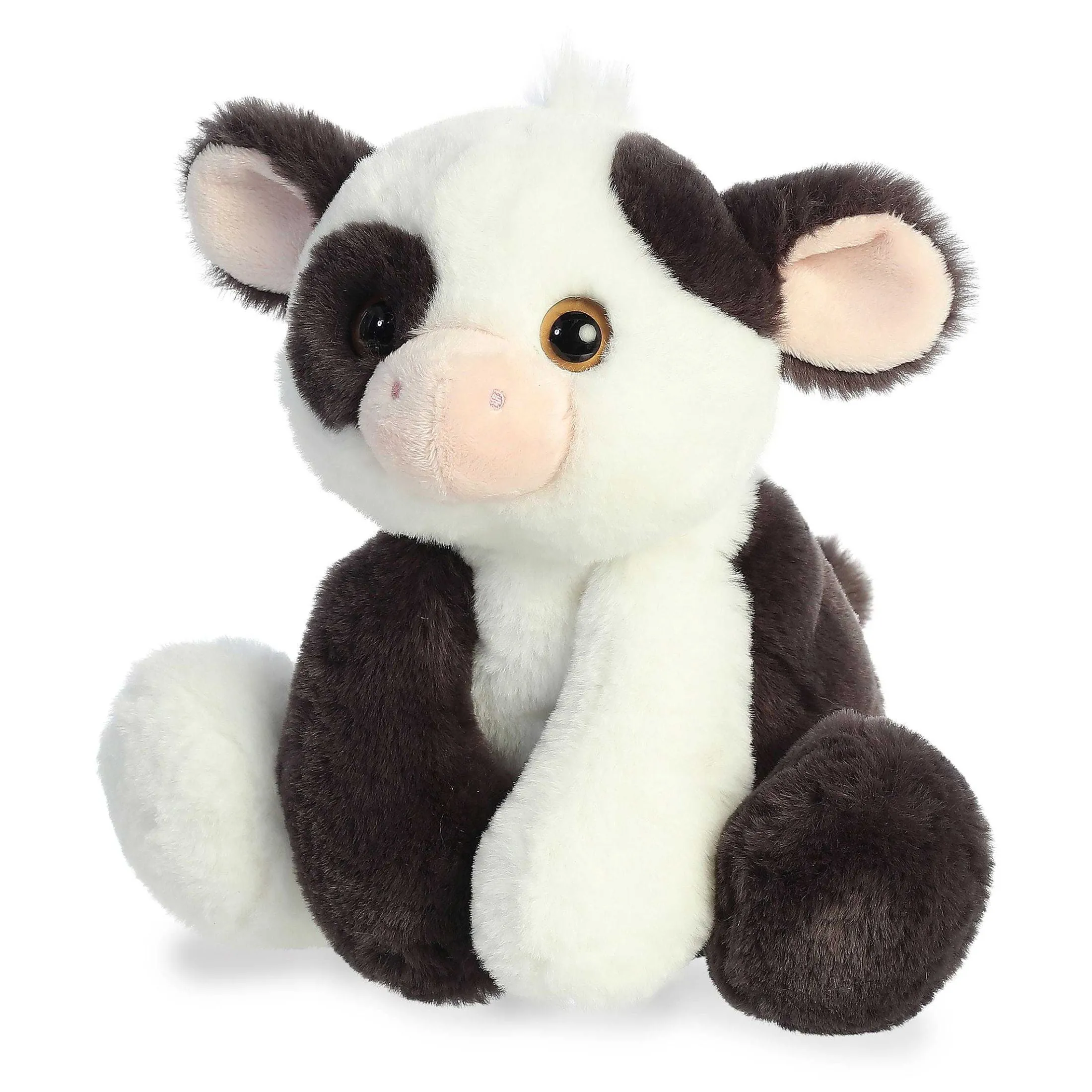 Aurora® - Flopsie - 12" Bessie Cow