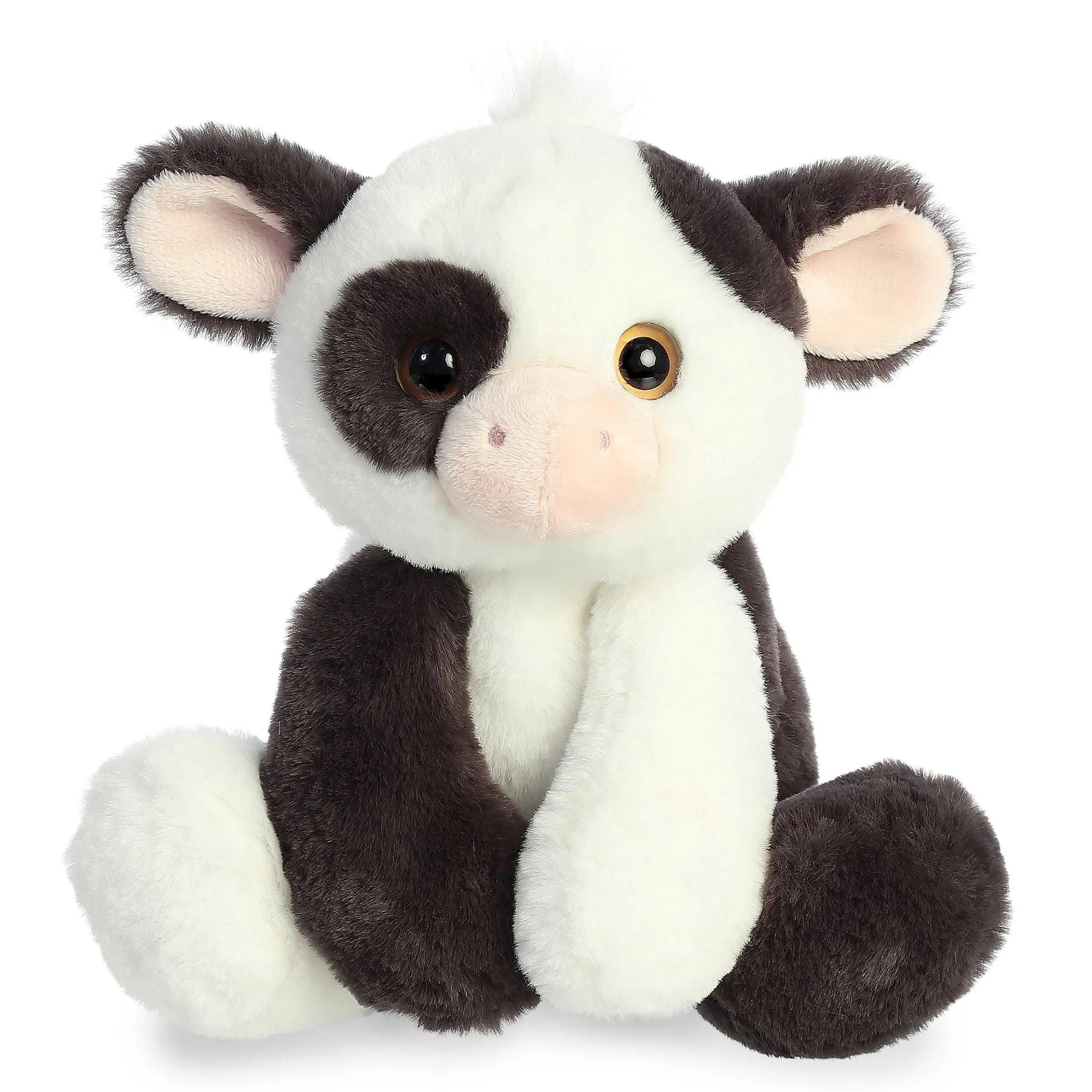Aurora® - Flopsie - 12" Bessie Cow