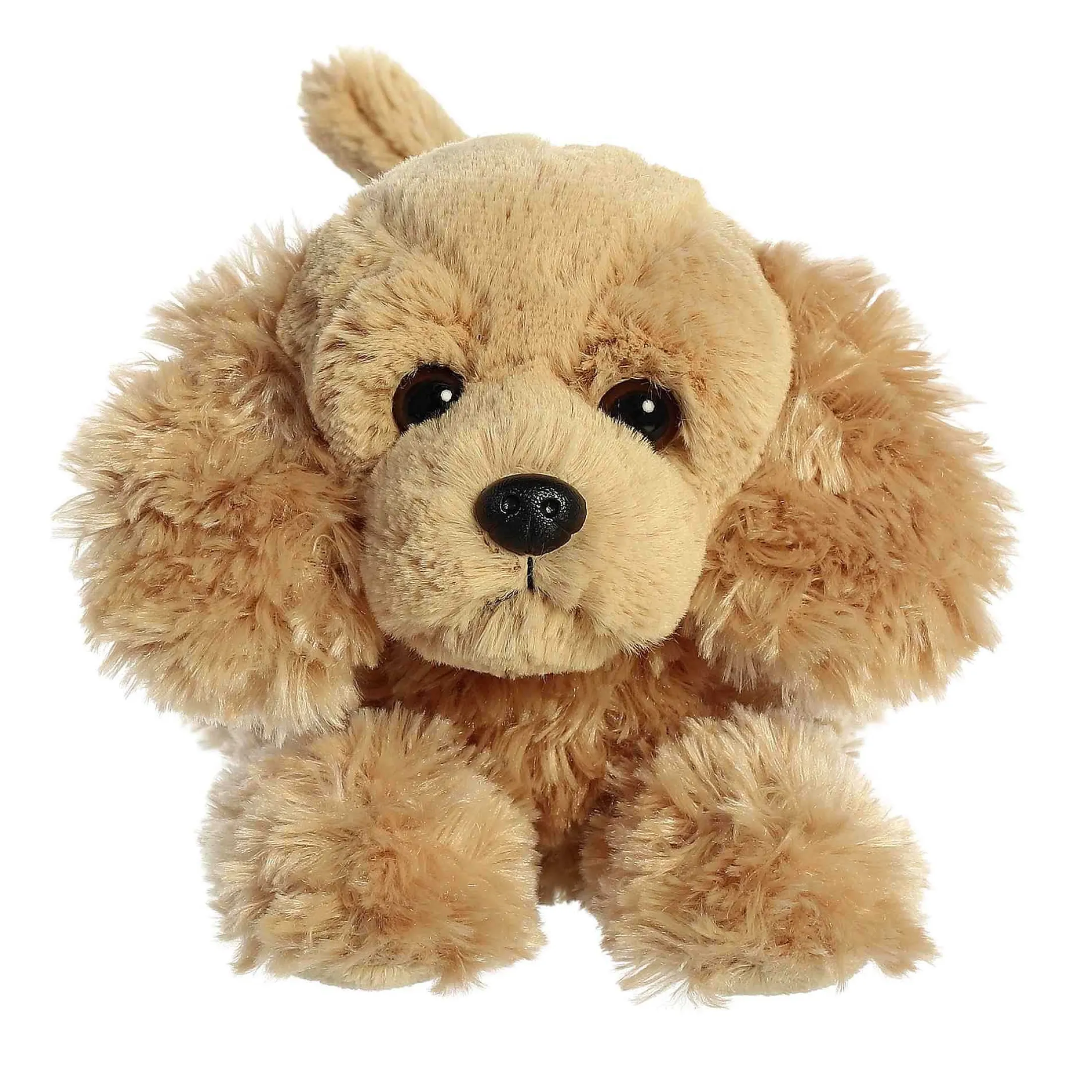 Aurora® - Flopsie - 12" Cora Spaniel