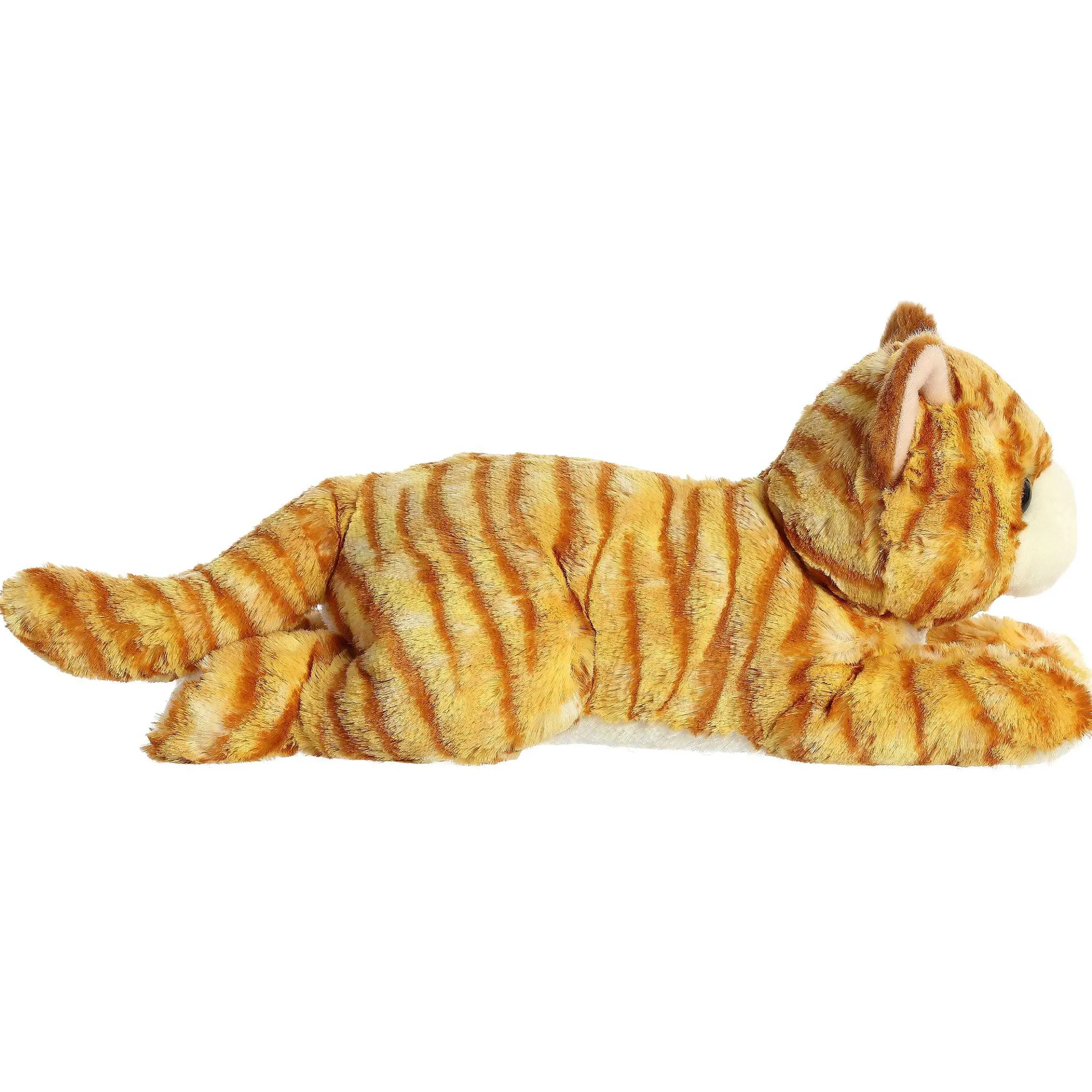 Aurora® - Flopsie - 12" Ginger Cat