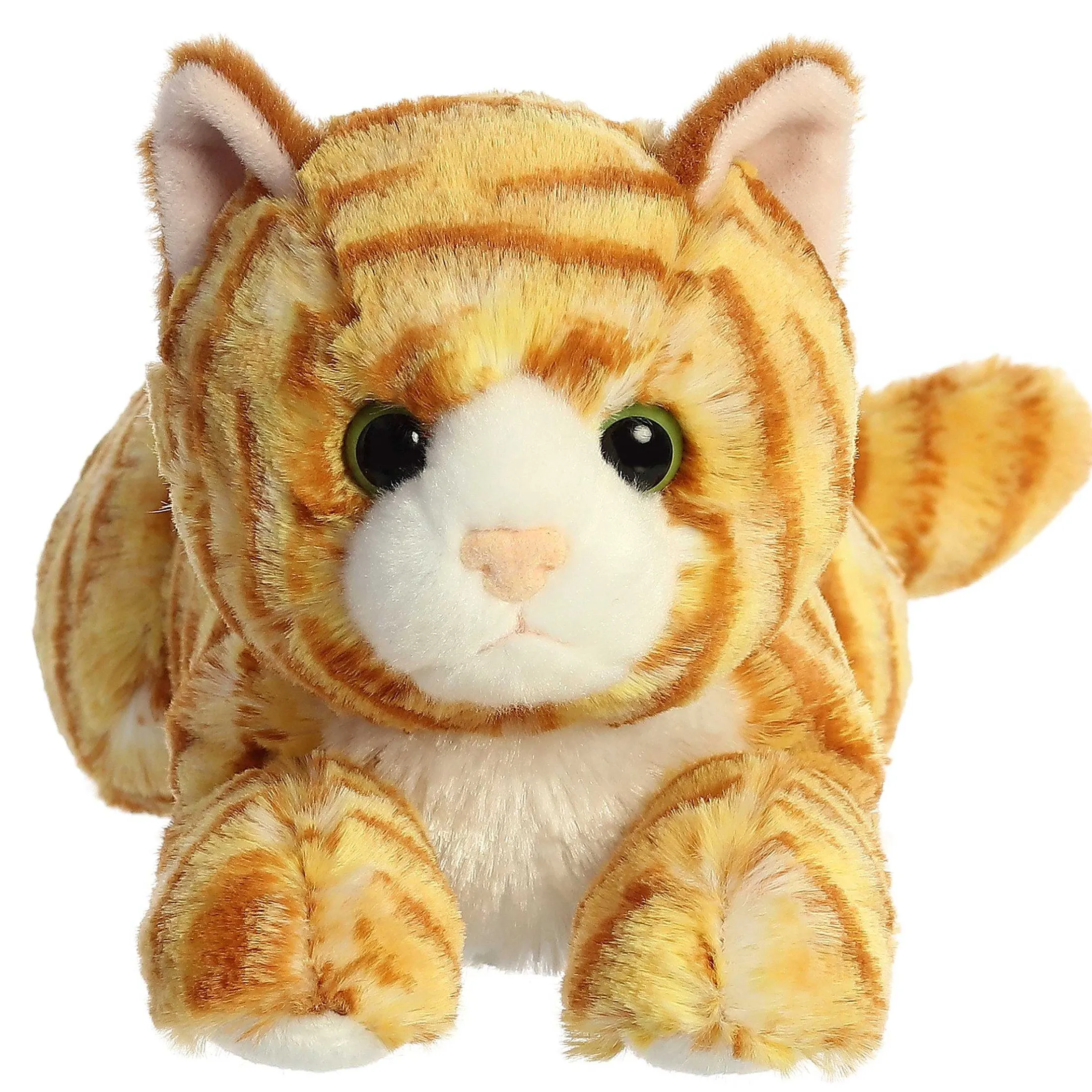 Aurora® - Flopsie - 12" Ginger Cat