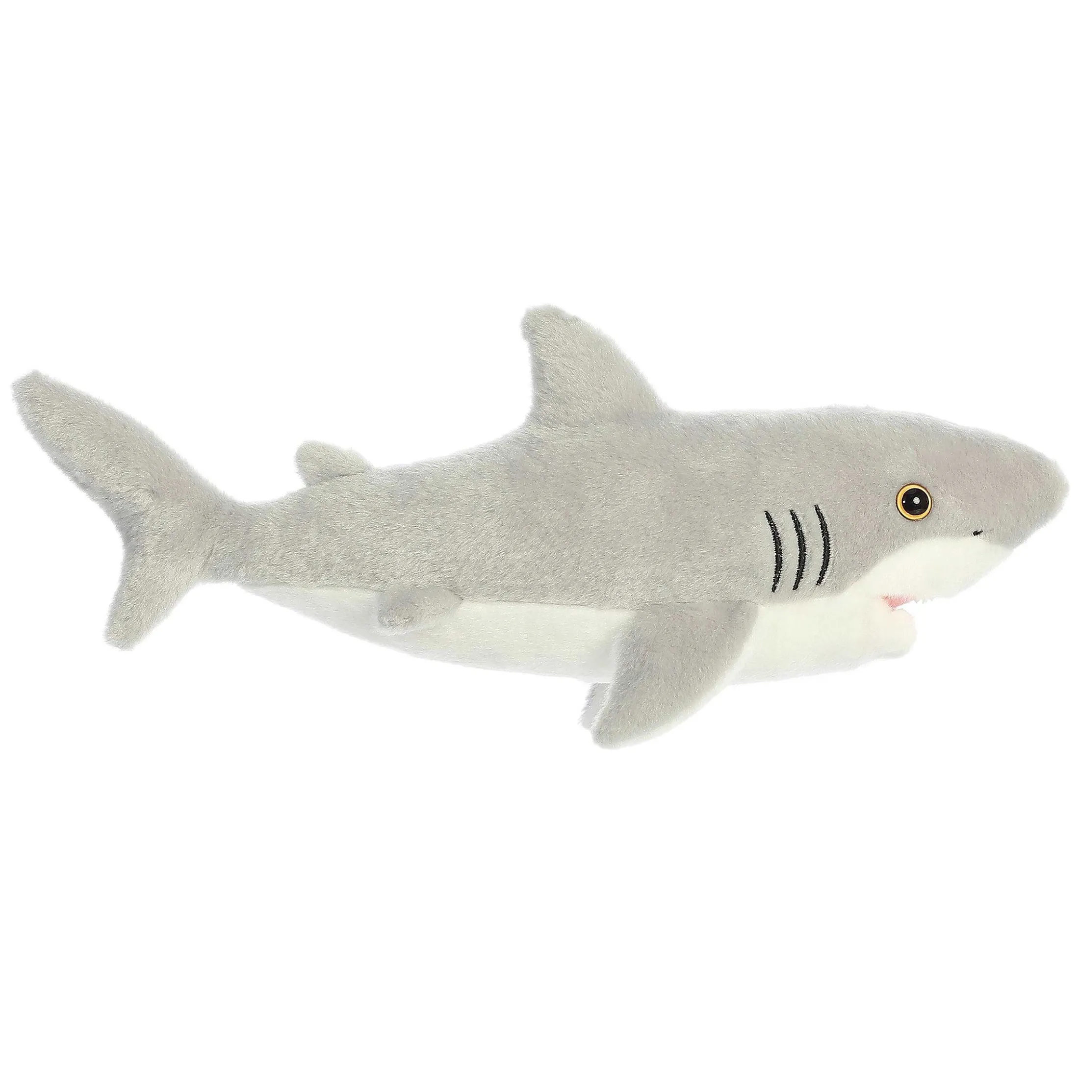 Aurora® - Flopsie - 12" Great White Shark