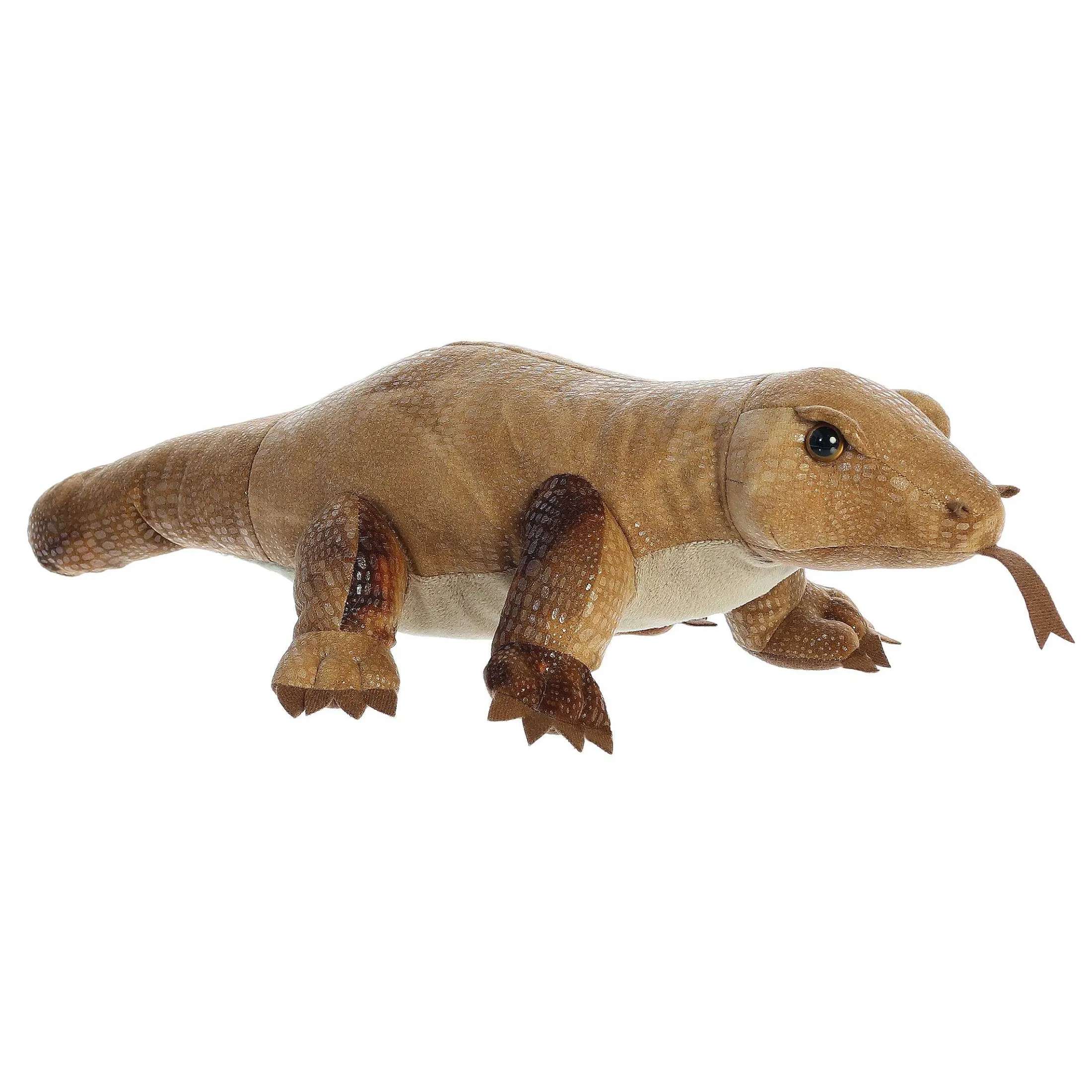 Aurora® - Flopsie - 18.5" Komodo Dragon