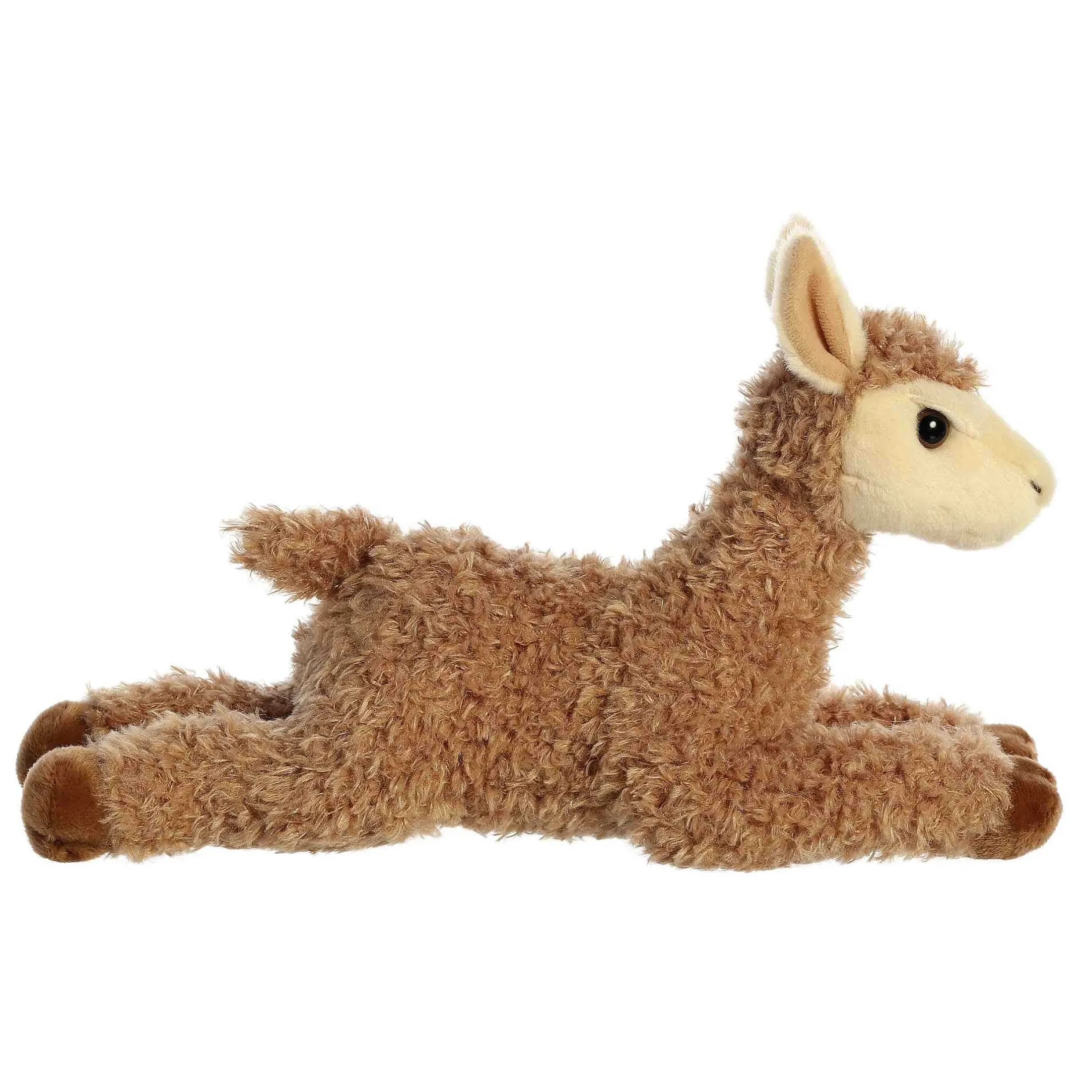 Aurora® - Flopsie - 12" Louis Llama