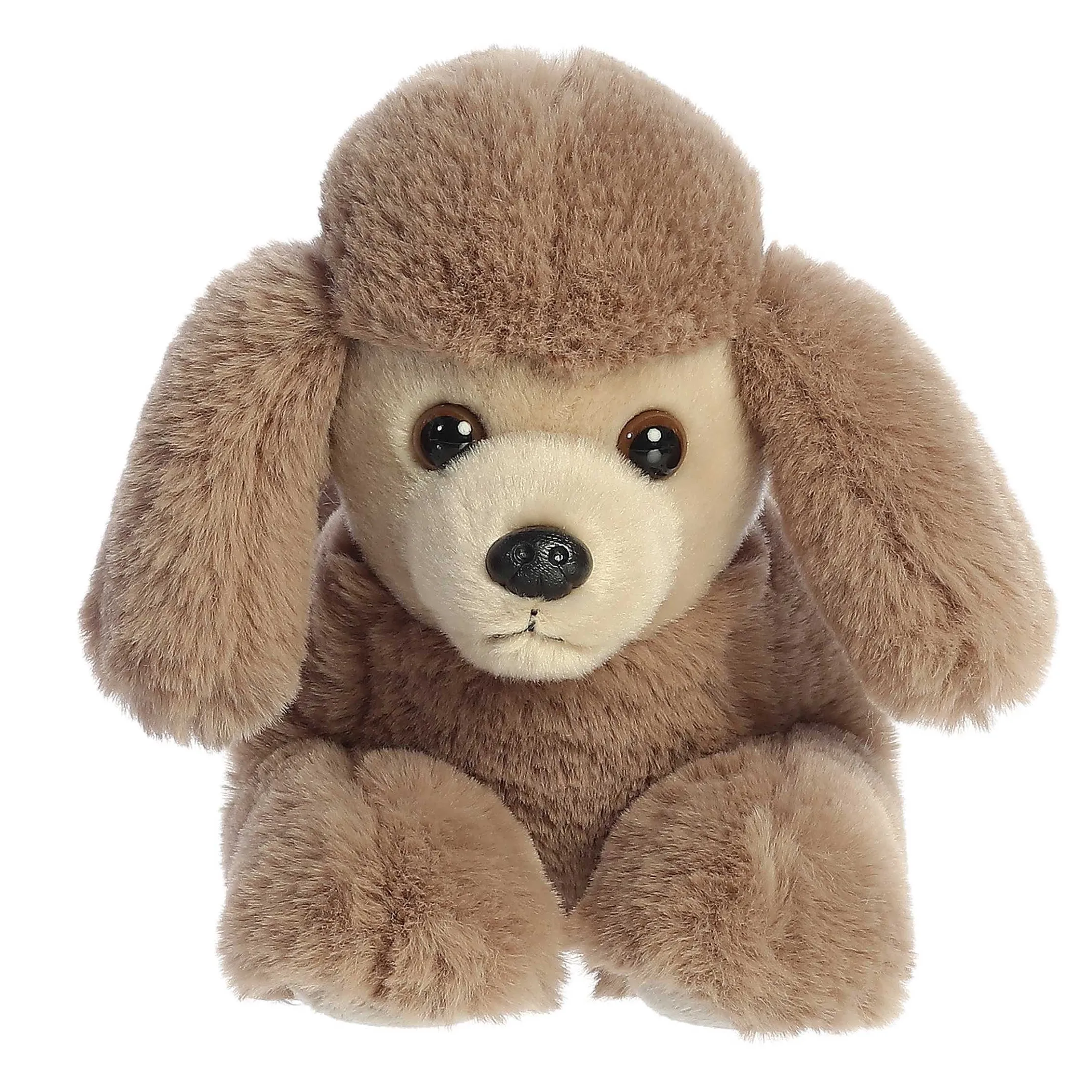 Aurora® - Flopsie - 12" Payton Poodle