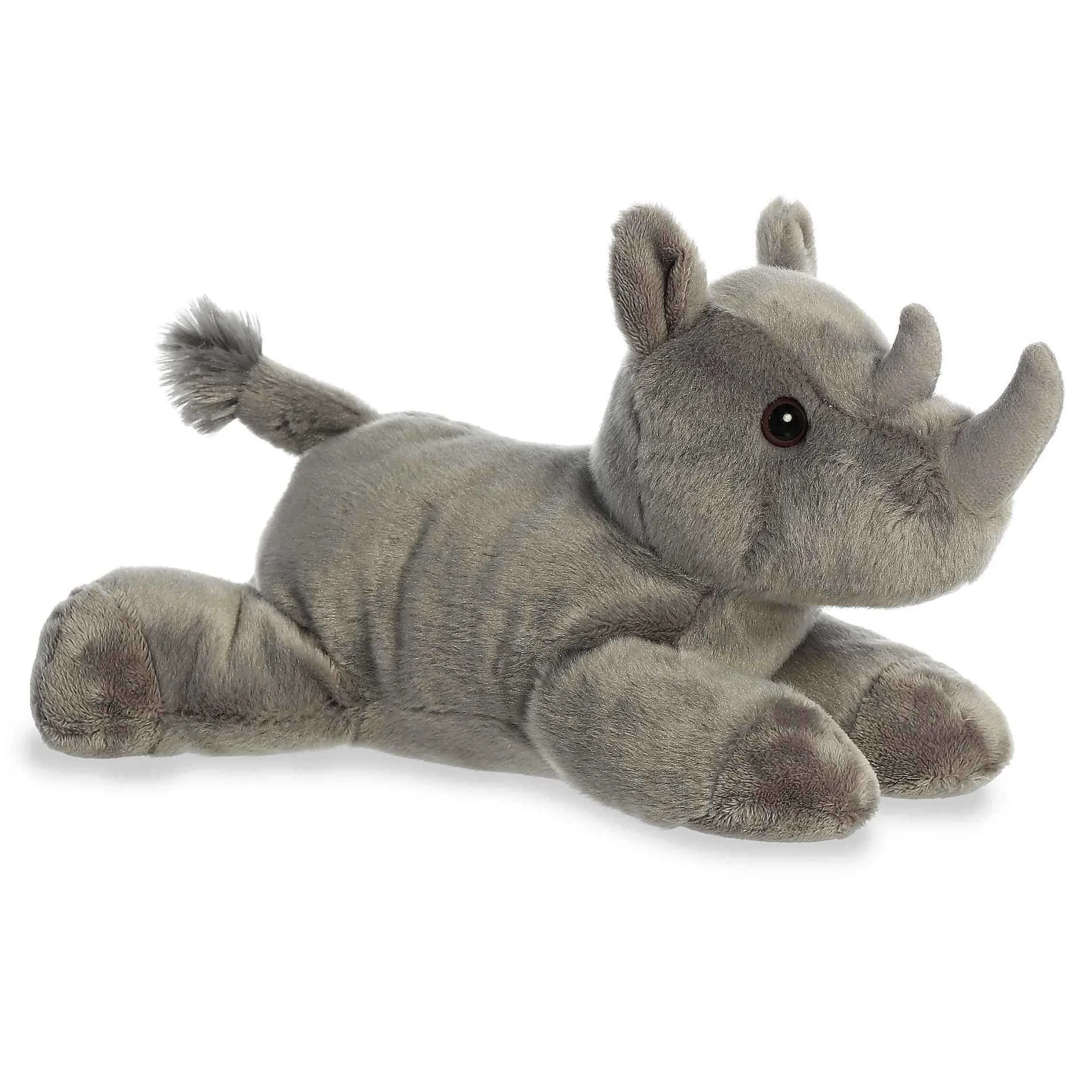 Aurora® - Flopsie - 12" Rodney Rhino