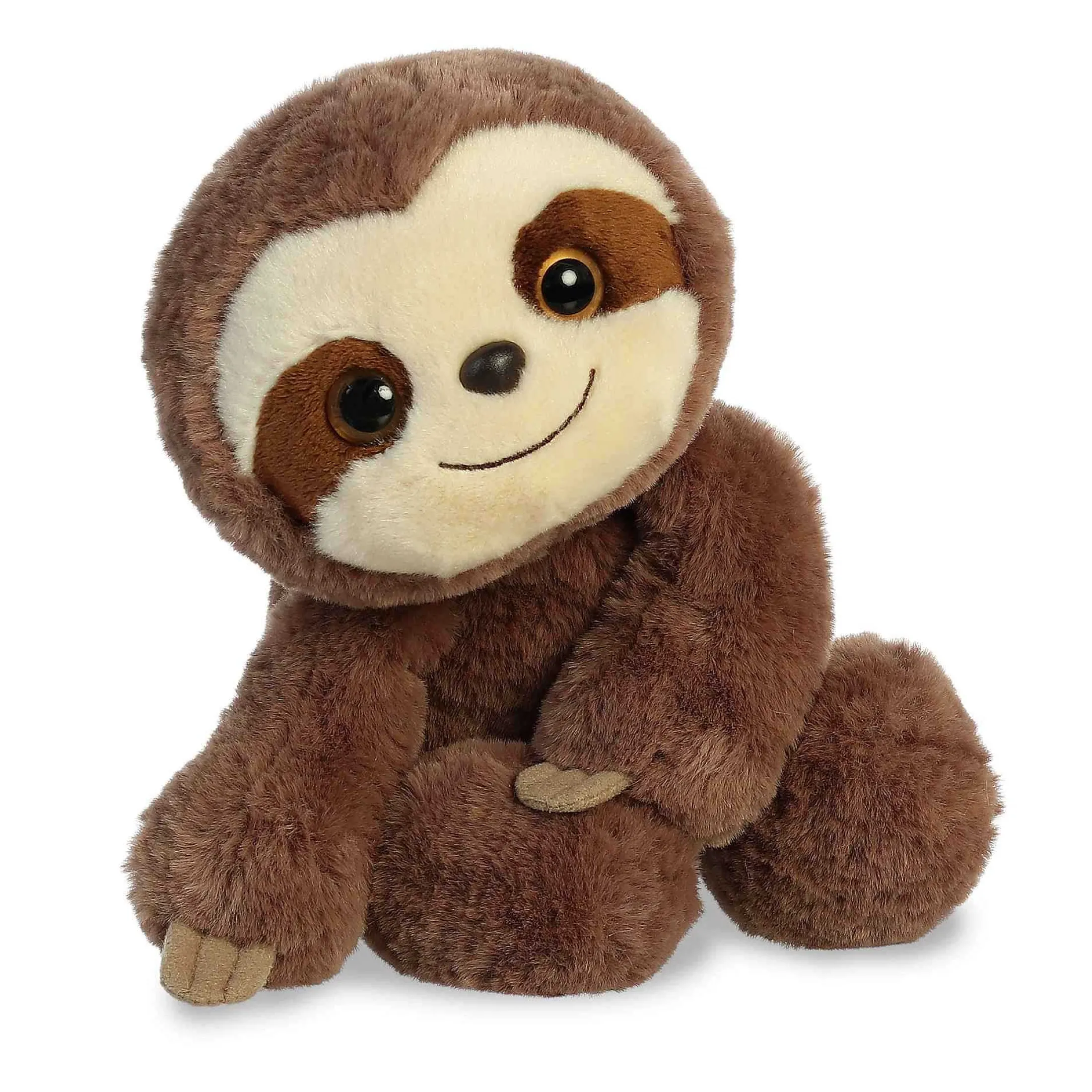 Aurora® - Flopsie - 12" Smiles Sloth