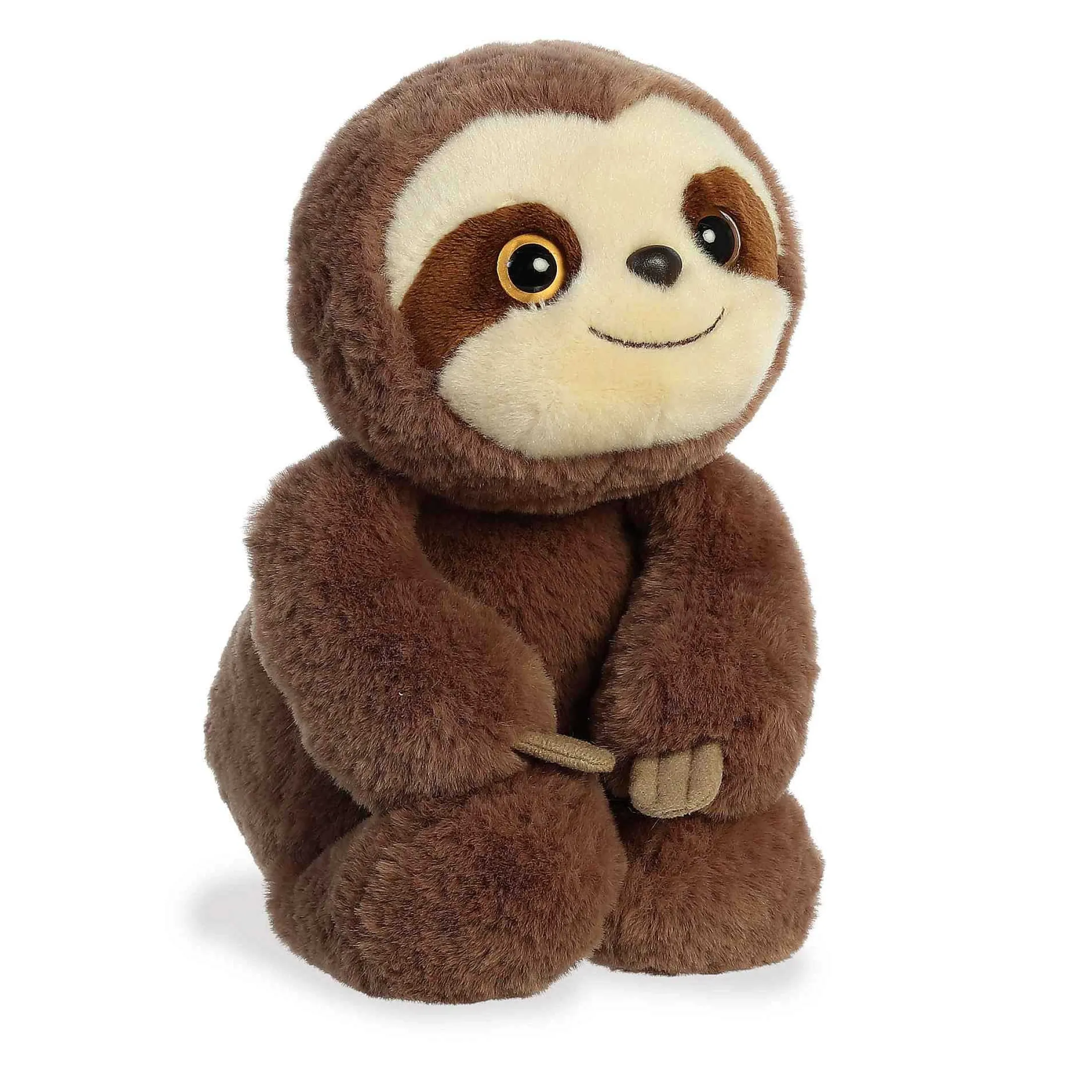Aurora® - Flopsie - 12" Smiles Sloth