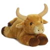 Aurora® - Flopsie - 12" Toro Bull