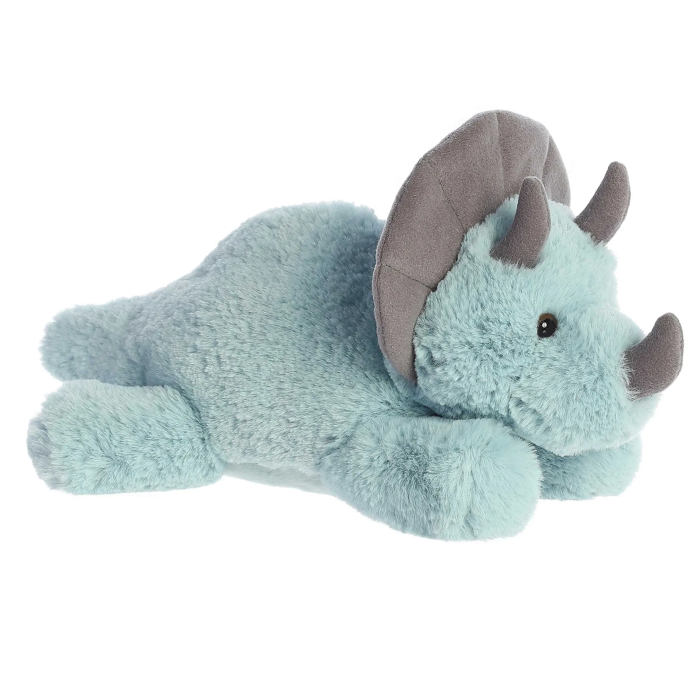 Aurora® - Flopsie - 12" Triceratops
