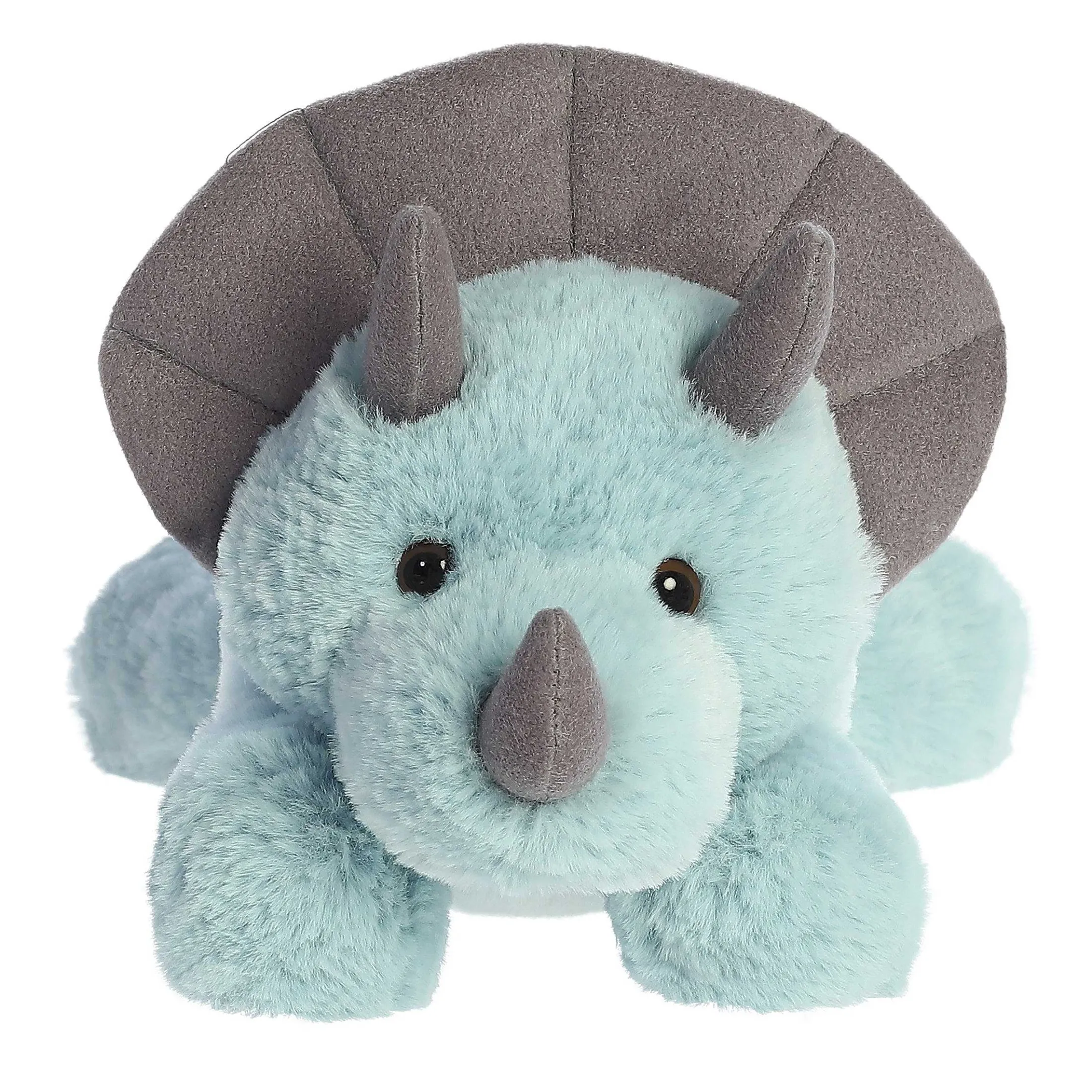 Aurora® - Flopsie - 12" Triceratops