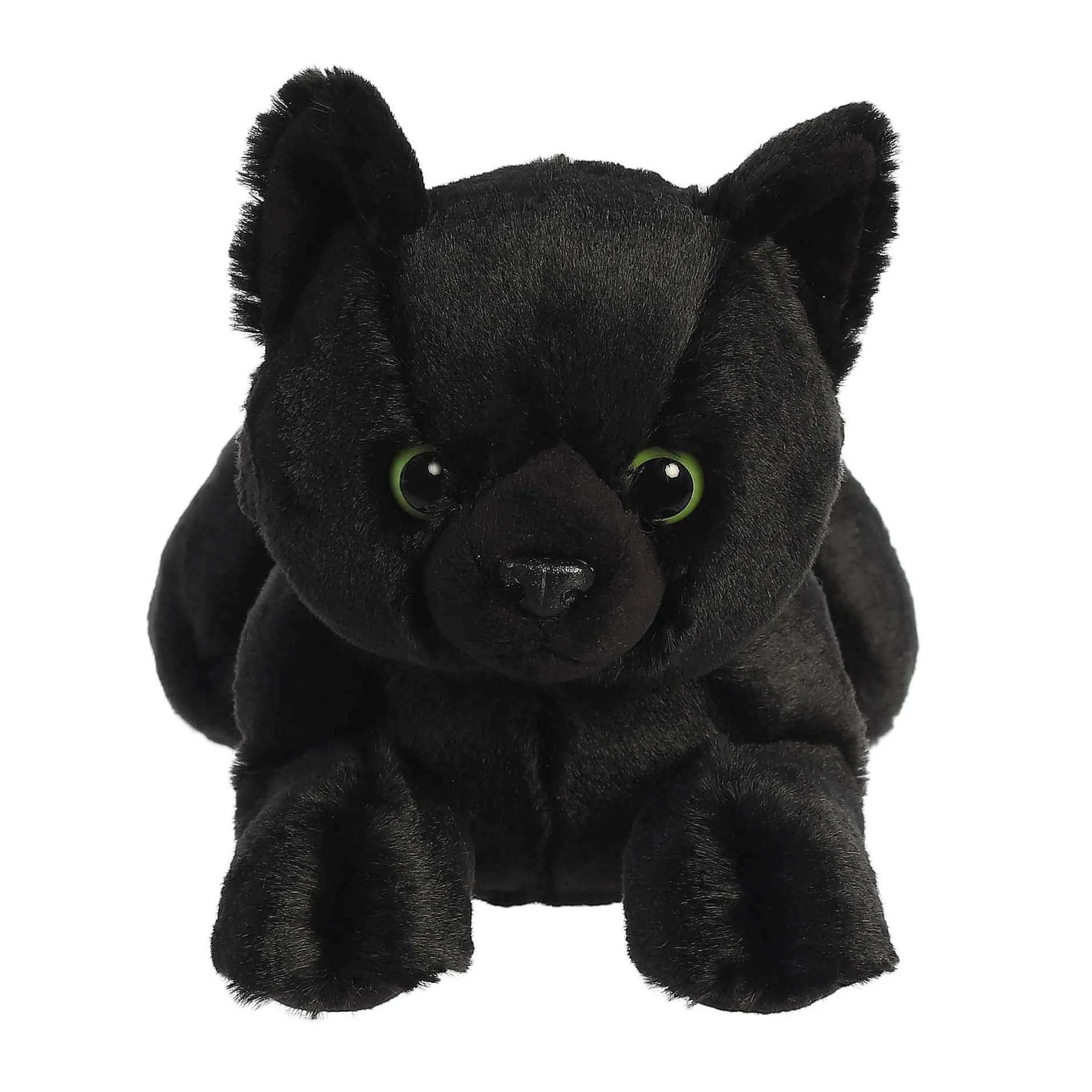 Aurora® - Flopsie - 12" Twilight Cat