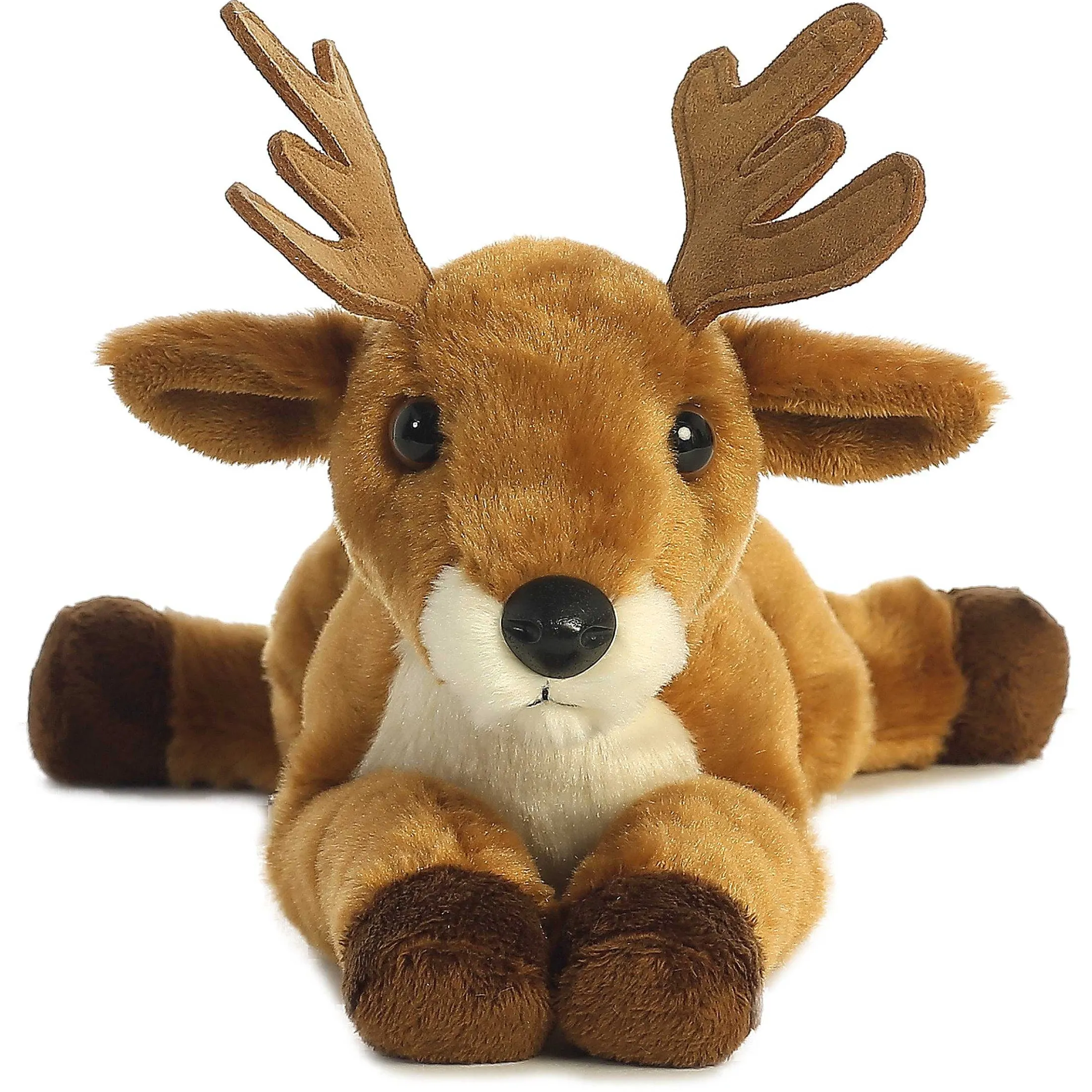 Aurora® - Flopsie - 12" White Tailed Buck
