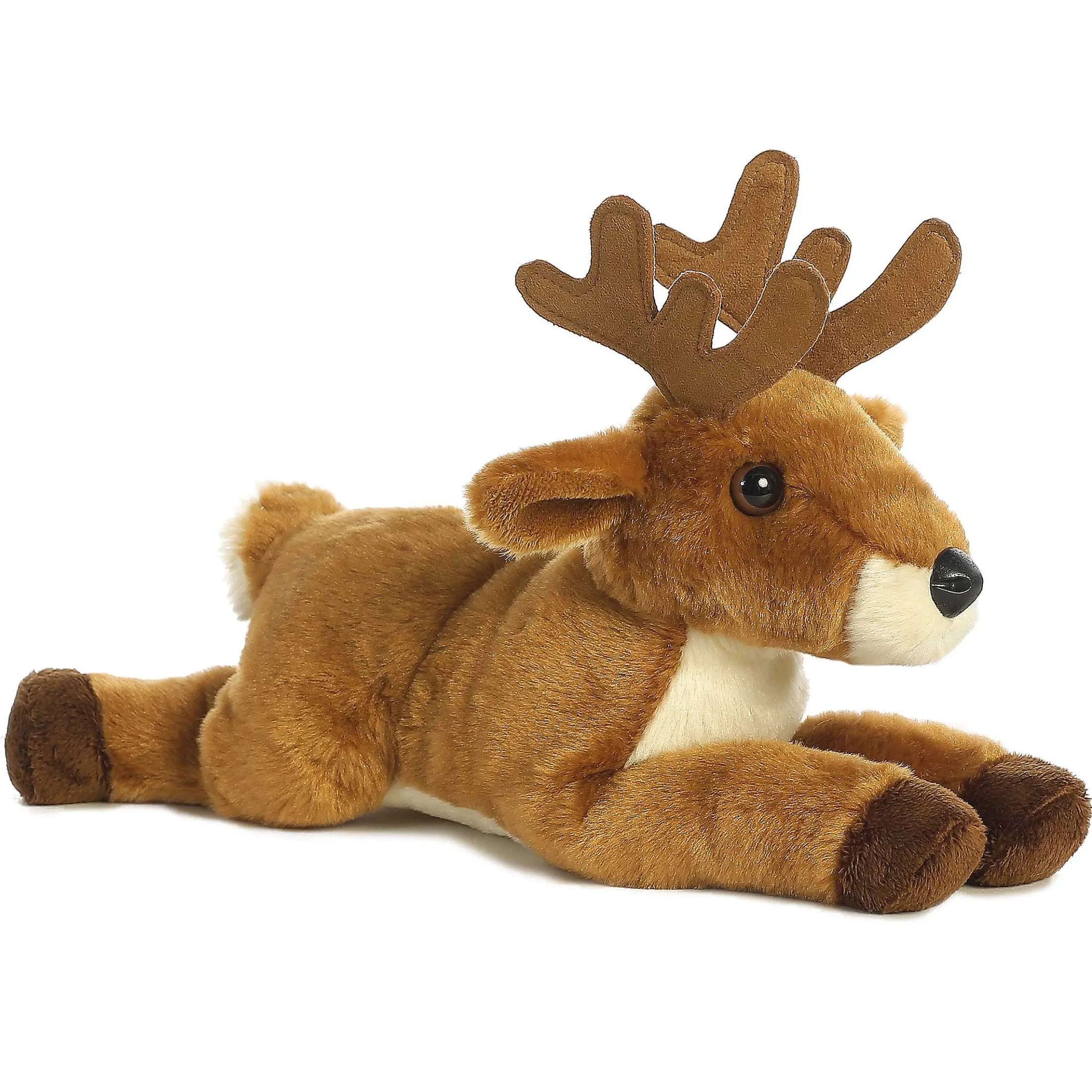 Aurora® - Flopsie - 12" White Tailed Buck