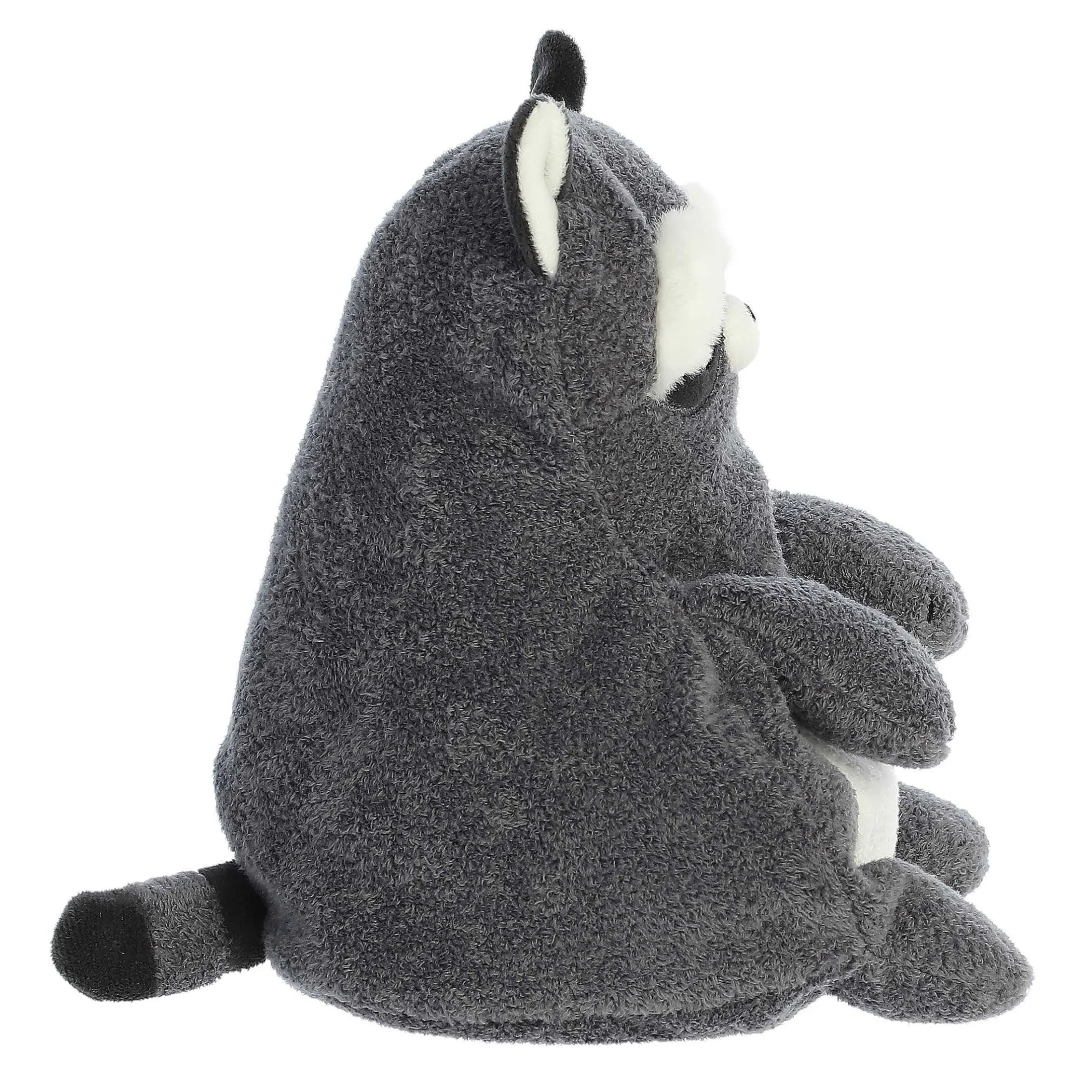 Aurora® - Fluffles - 9" Riley Raccoon