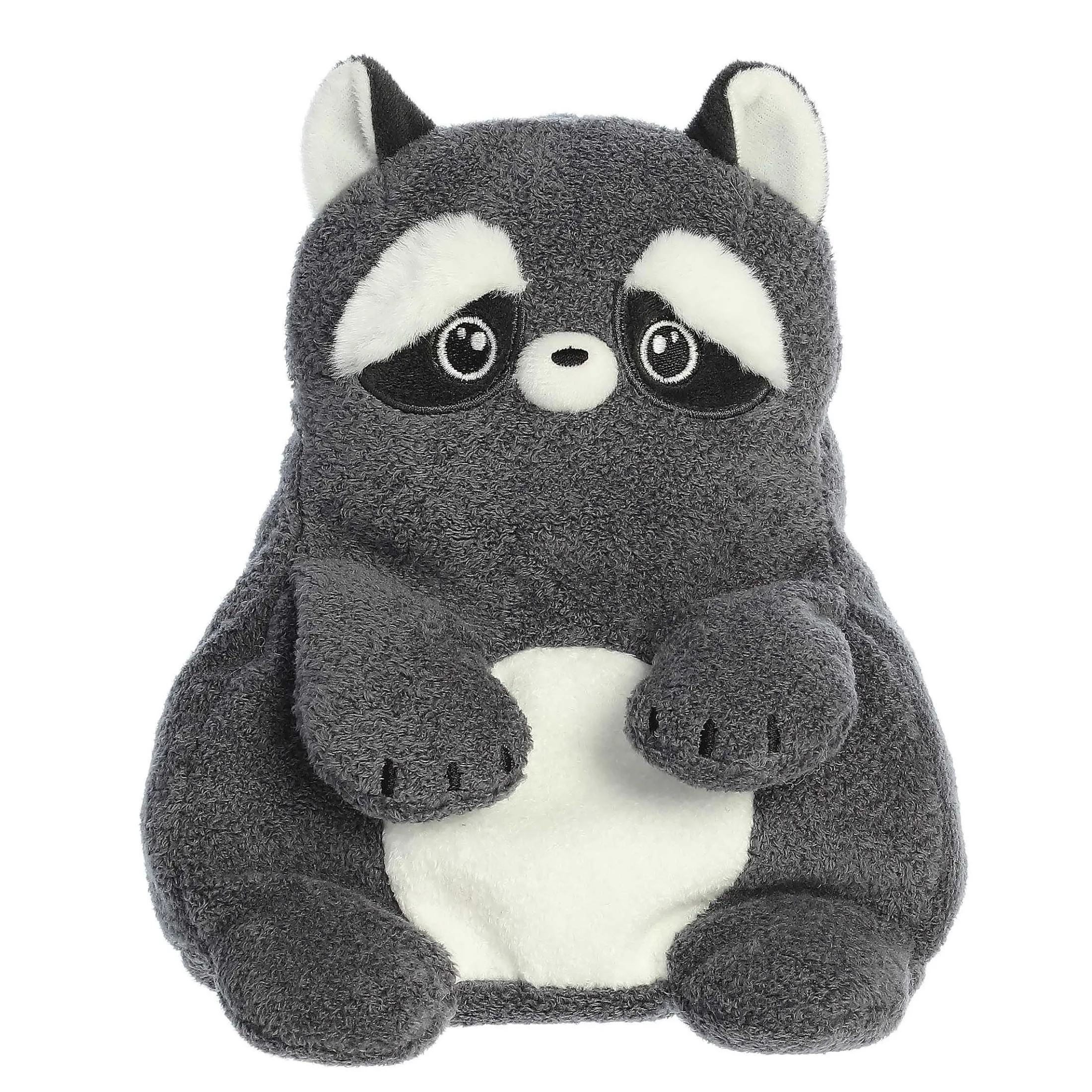 Aurora® - Fluffles - 9" Riley Raccoon