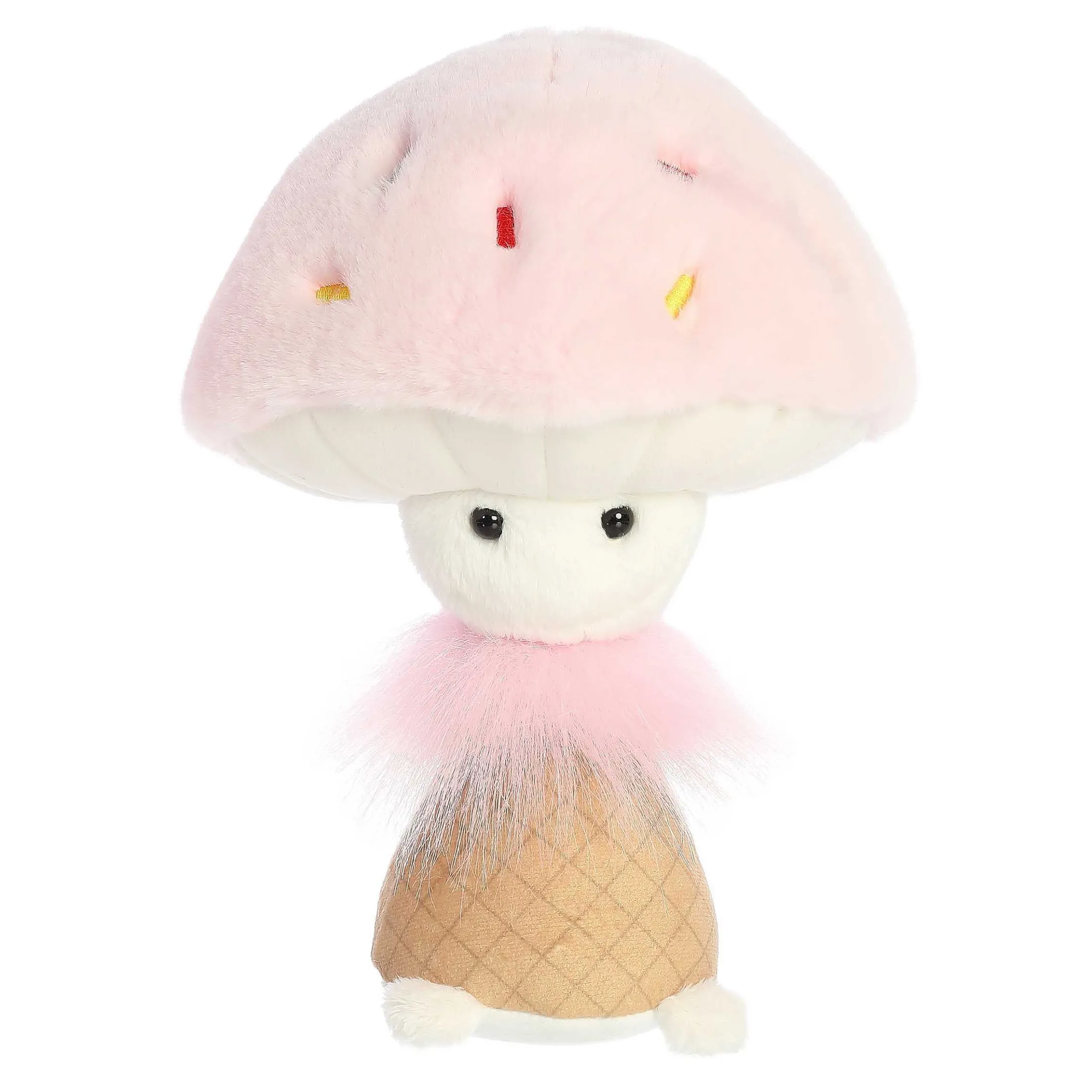 Aurora® - Fungi Friends - 9" Ice Cream