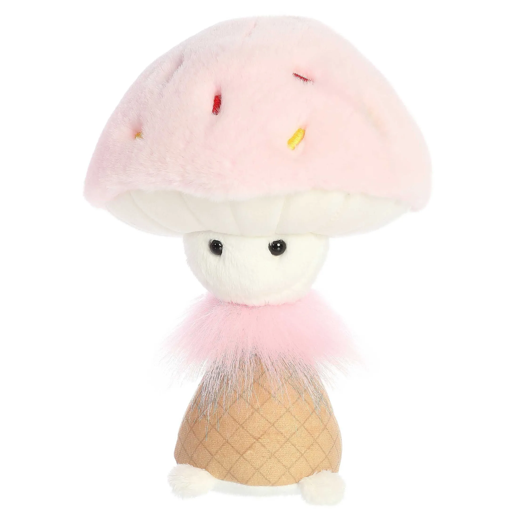 Aurora® - Fungi Friends - 9" Ice Cream